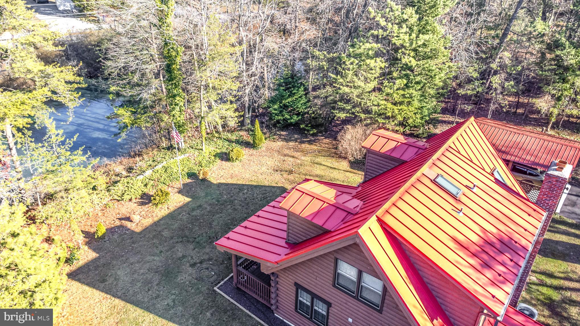 CHARLESTOWN - Residential