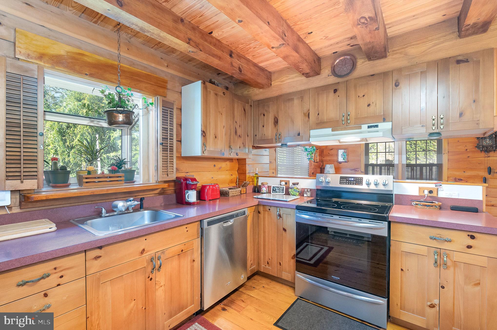 CHARLESTOWN - Residential