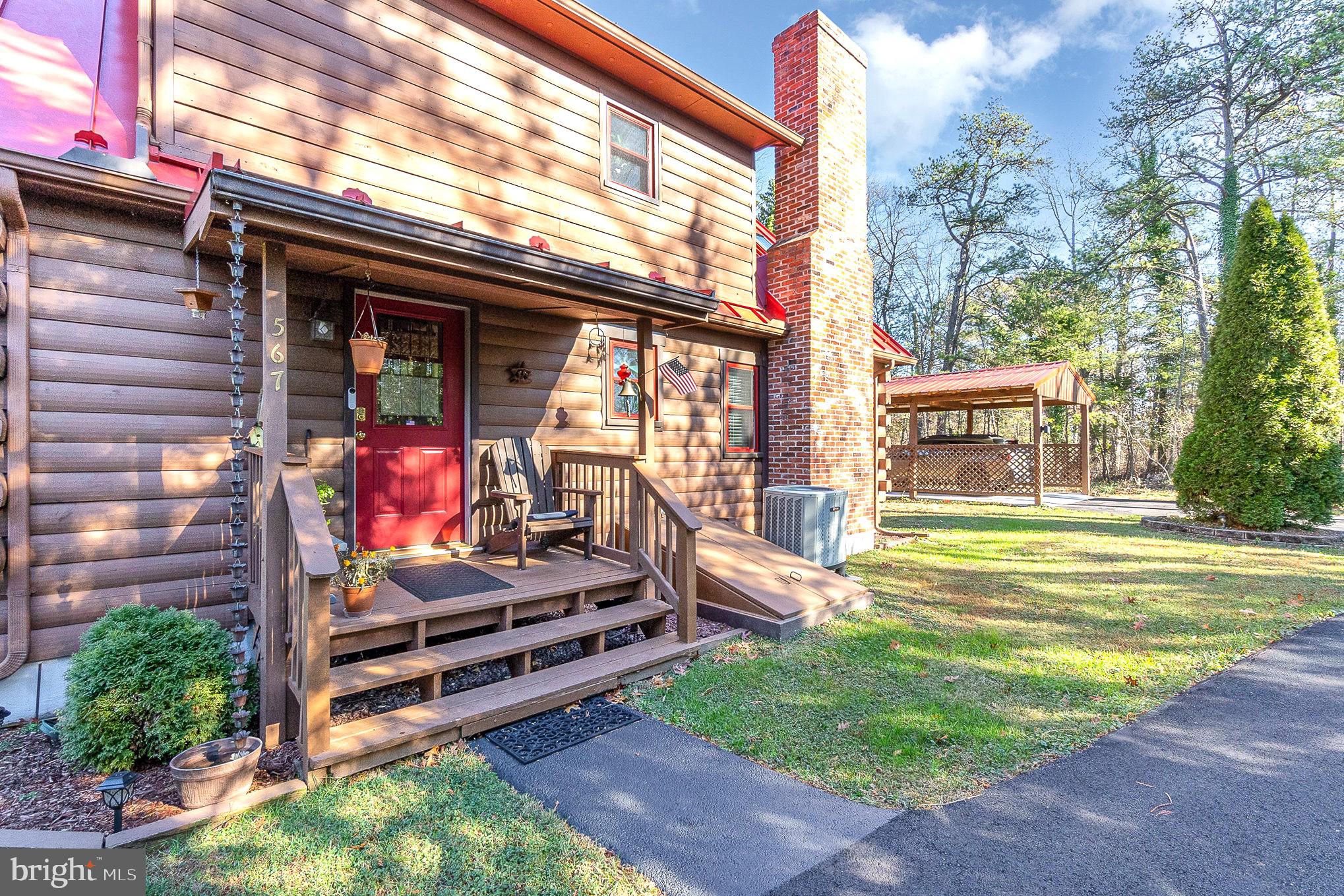 CHARLESTOWN - Residential