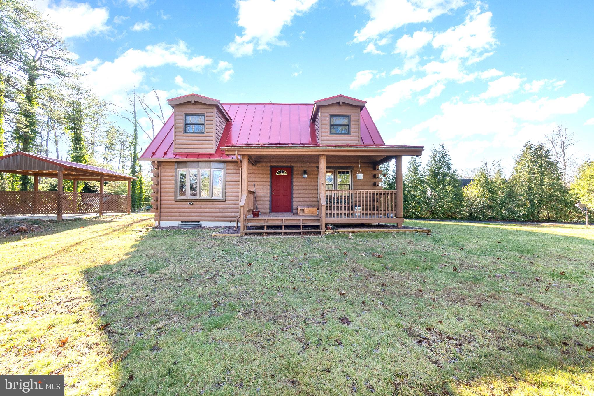 CHARLESTOWN - Residential