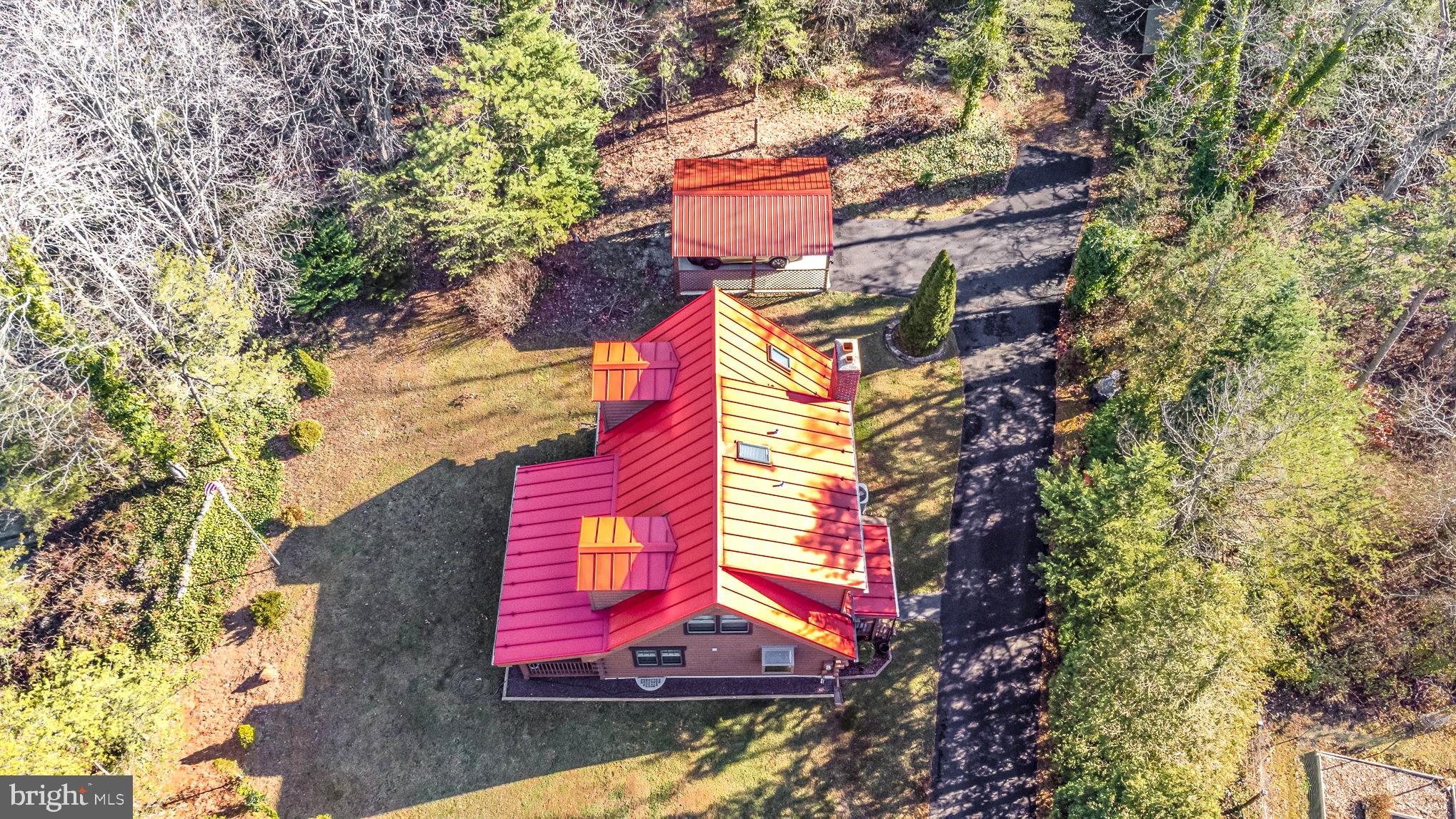 CHARLESTOWN - Residential