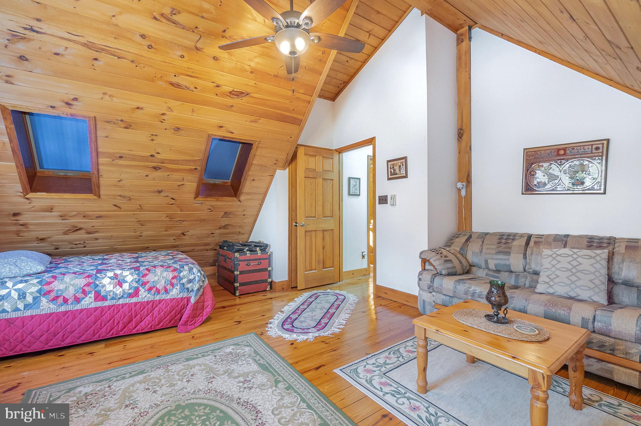 CHARLESTOWN - Residential