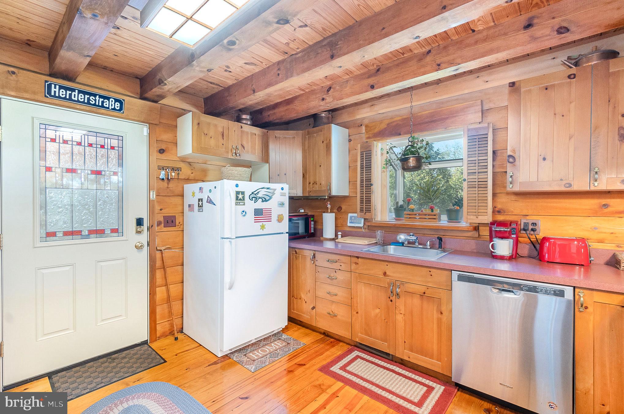 CHARLESTOWN - Residential