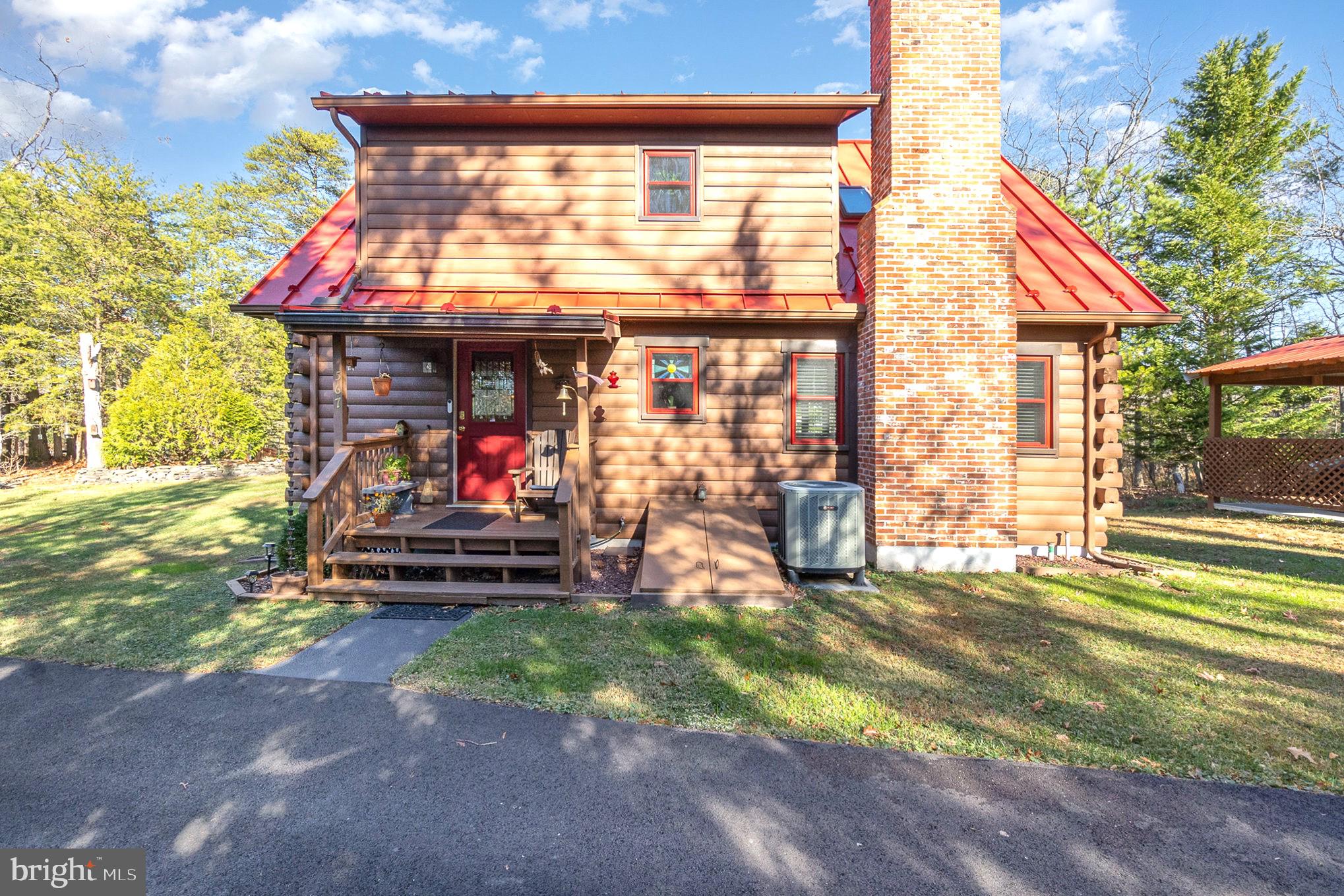 CHARLESTOWN - Residential