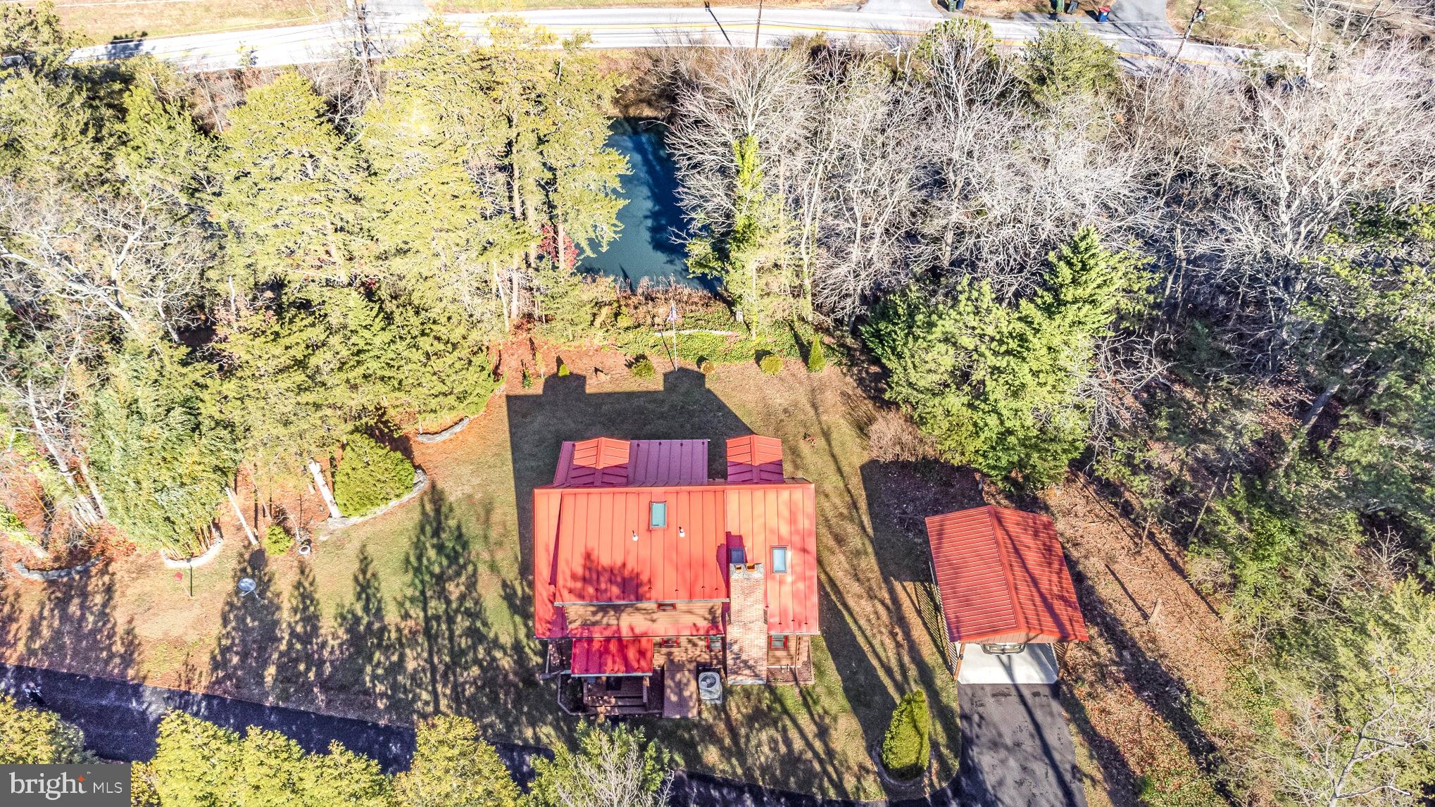 CHARLESTOWN - Residential