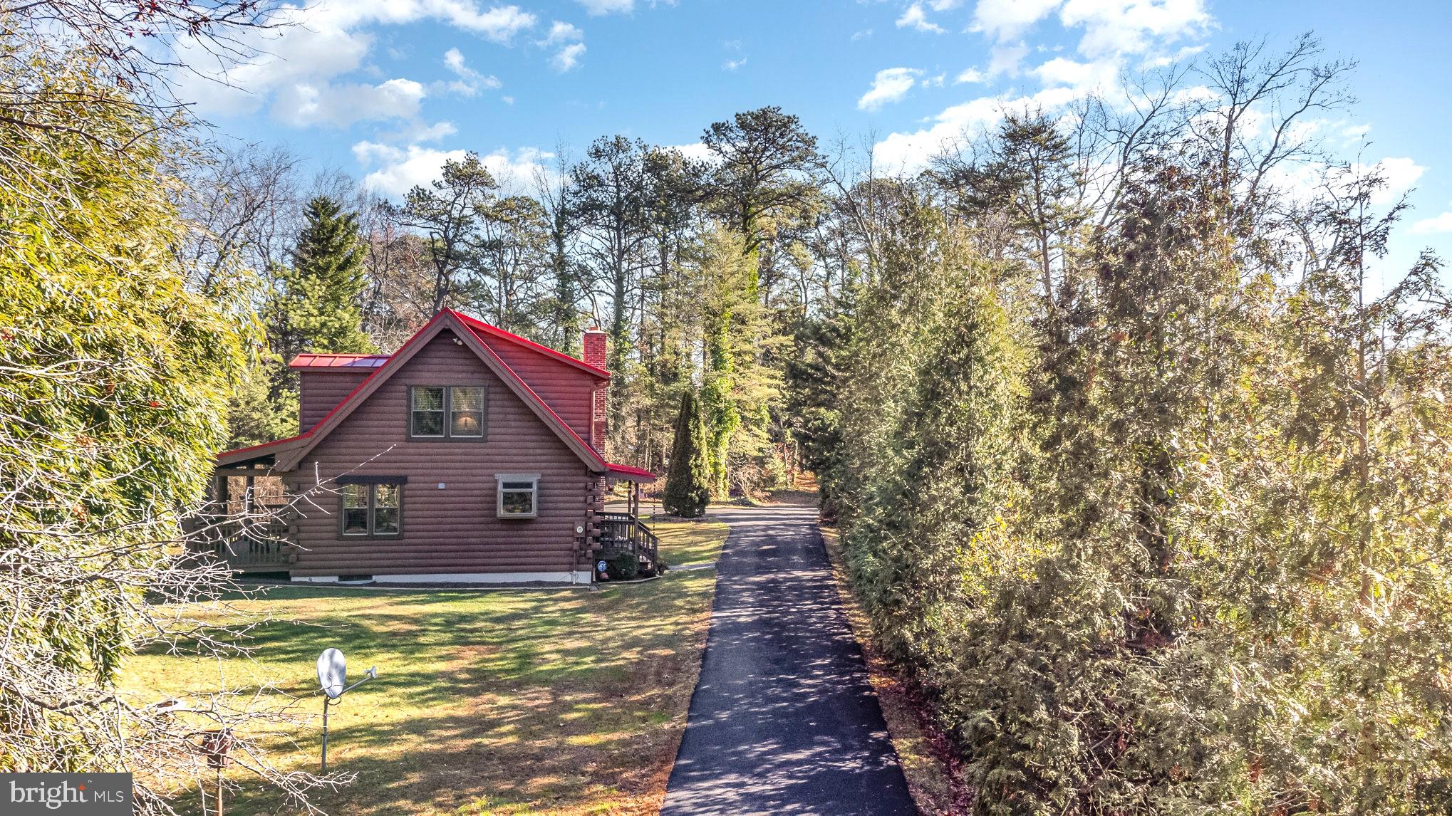 CHARLESTOWN - Residential