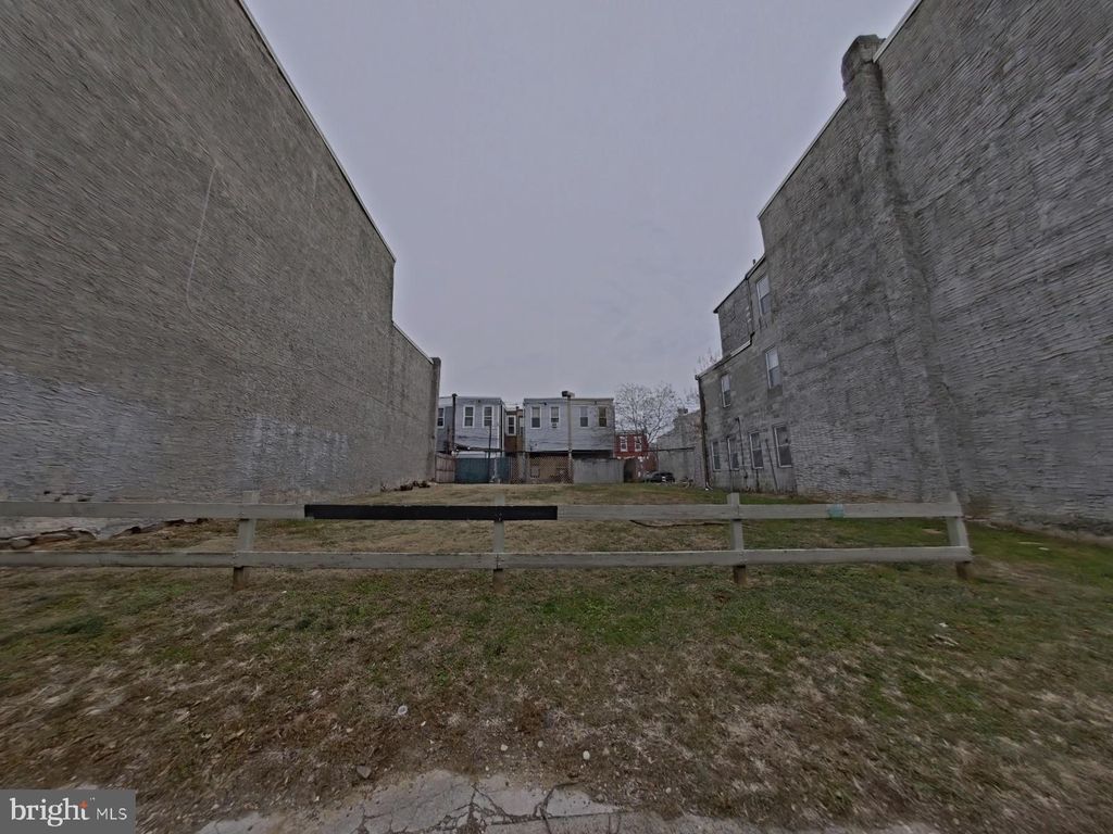 Photo of 2455 N 19th Street, PHILADELPHIA, PA 19132 (MLS # PAPH2570826)