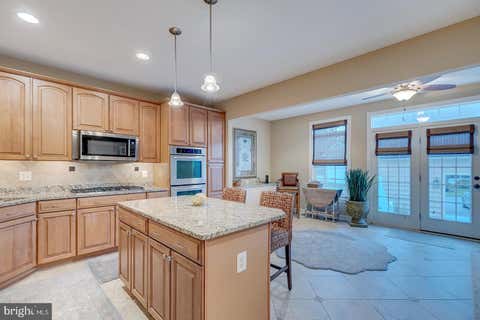 Townhouse For Sale - 402 Village Center Boulevard<br/> MILTON, DE 19968