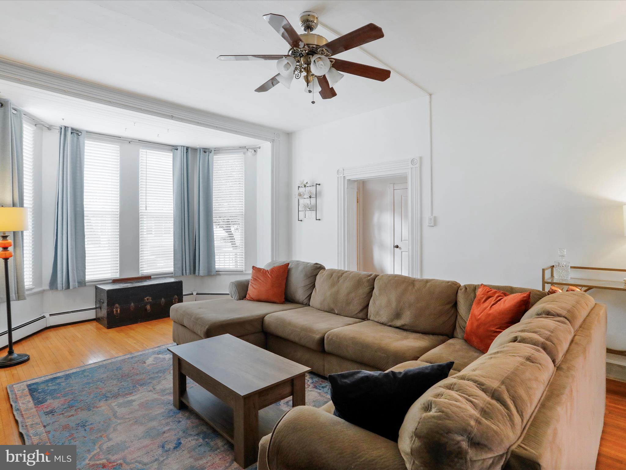 WILLIAMSPORT - Residential