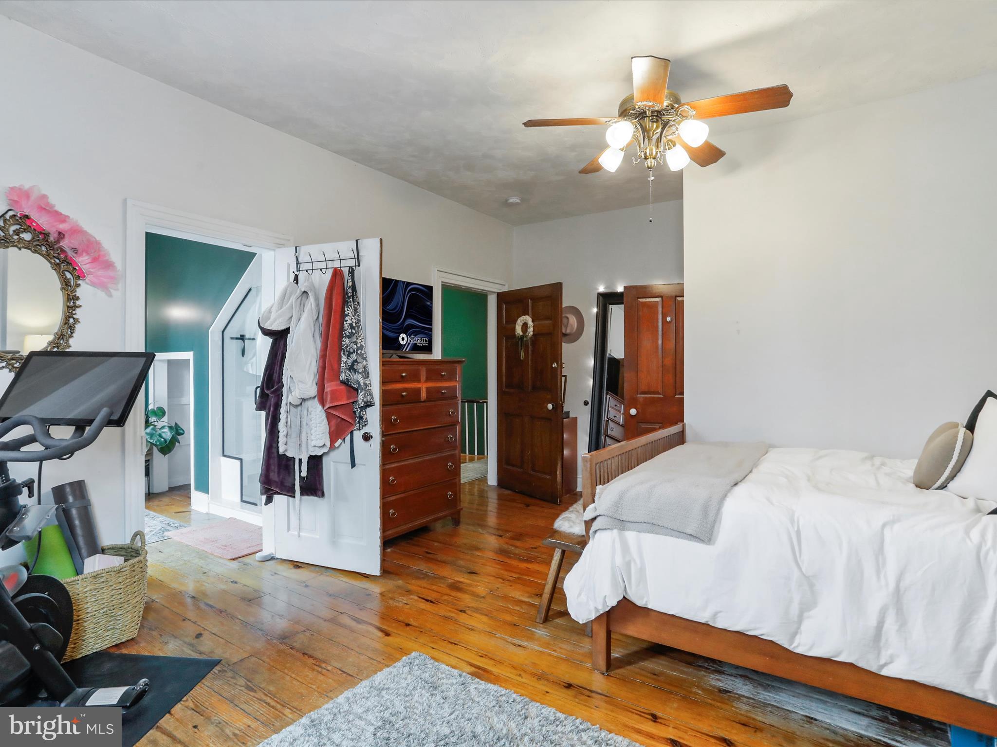 WILLIAMSPORT - Residential