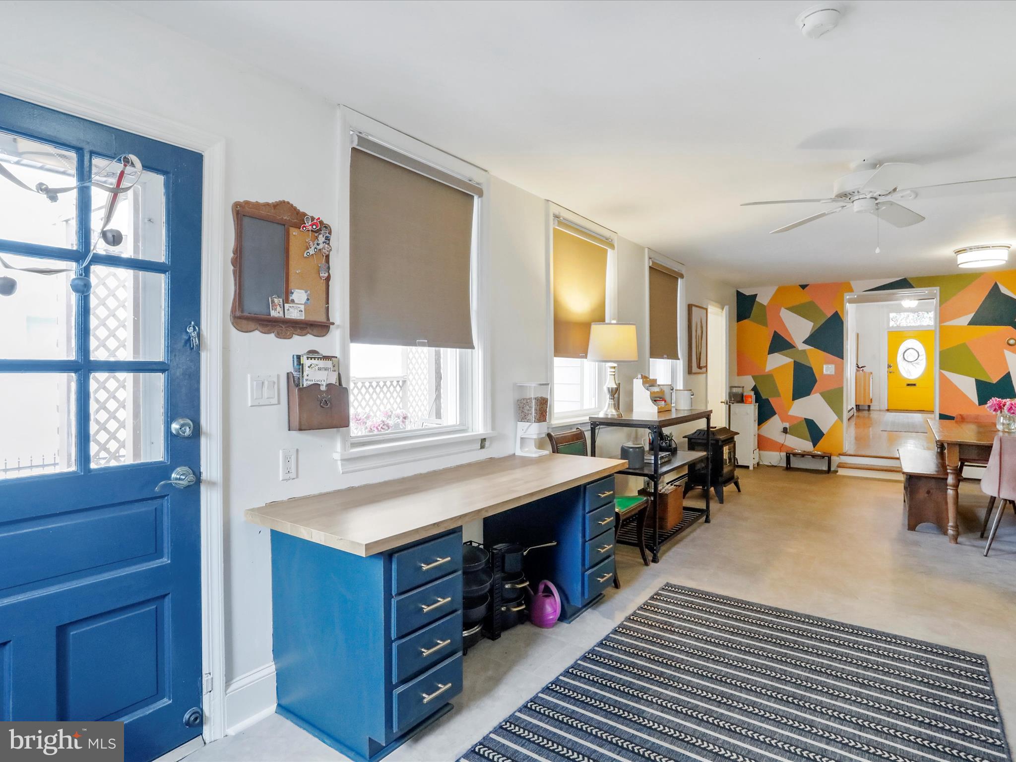 WILLIAMSPORT - Residential