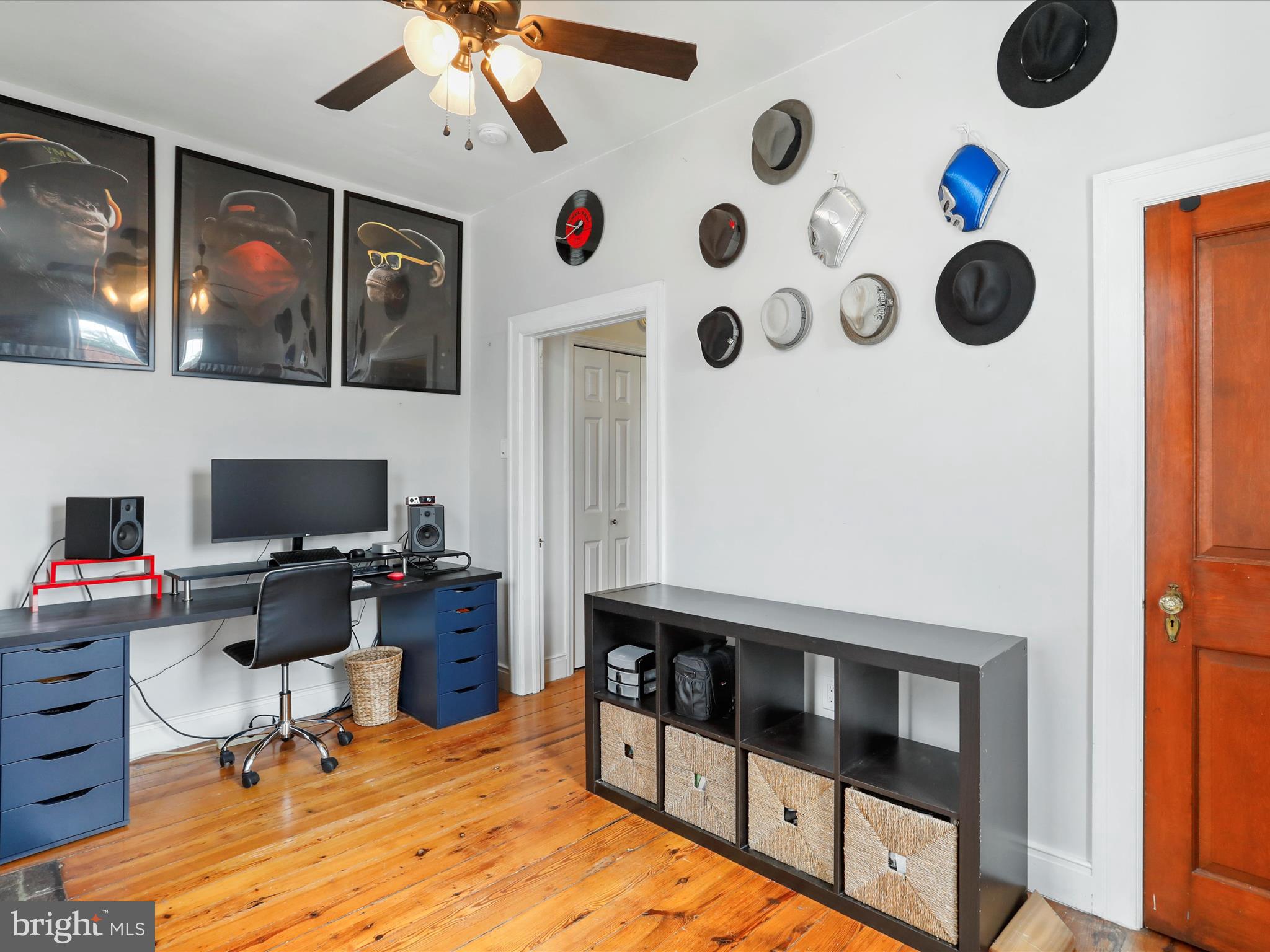 WILLIAMSPORT - Residential