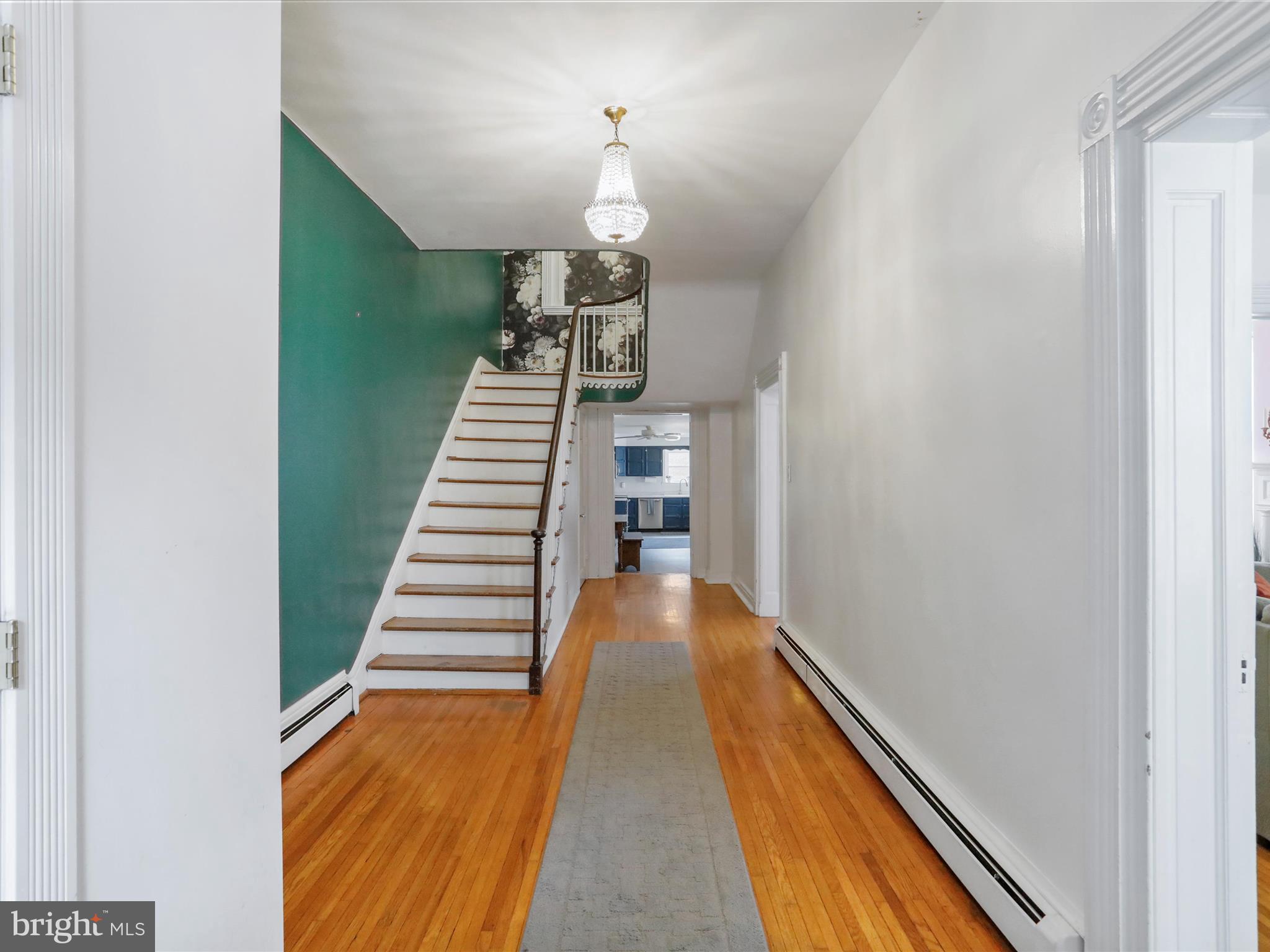 WILLIAMSPORT - Residential