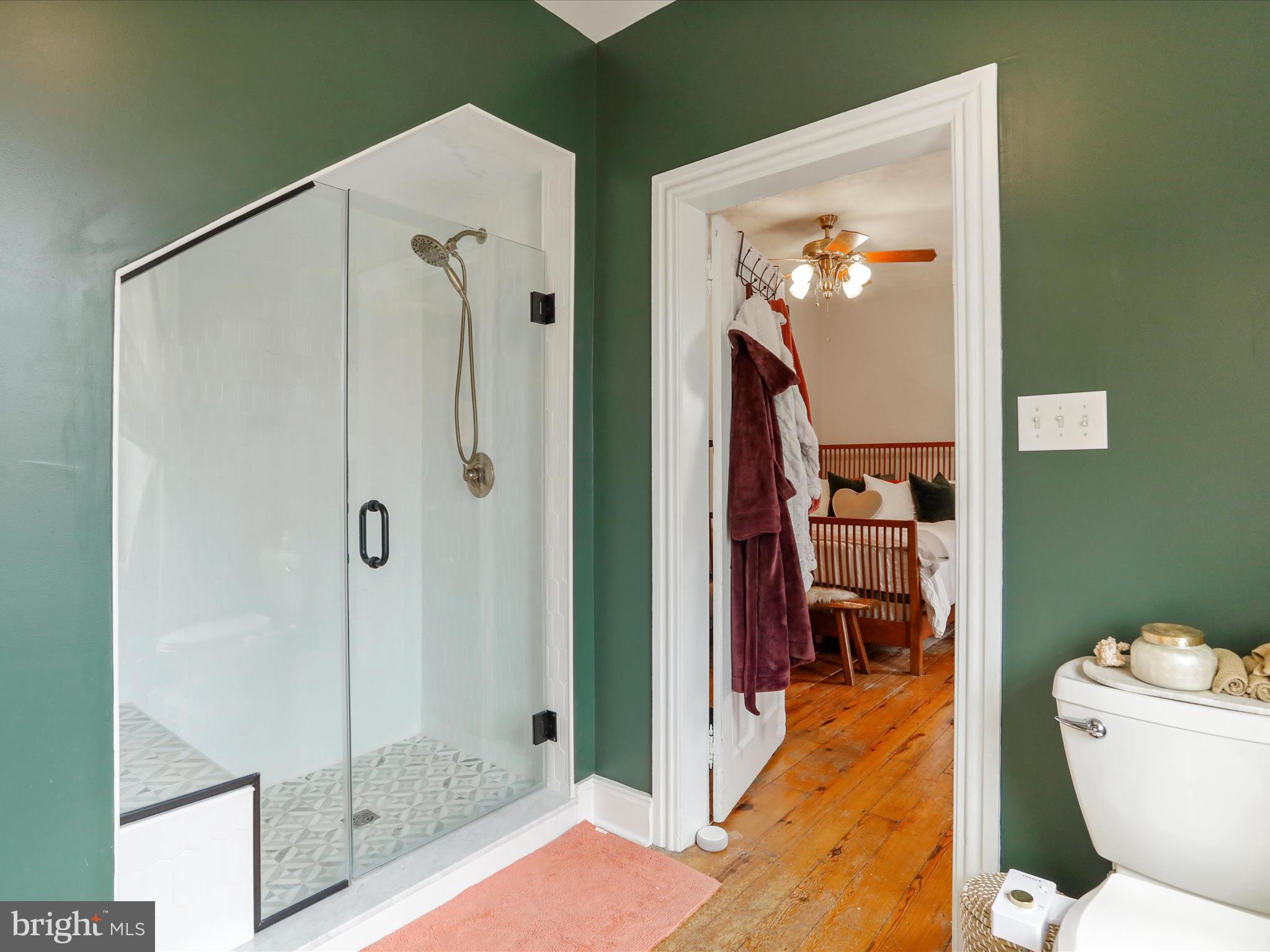 WILLIAMSPORT - Residential