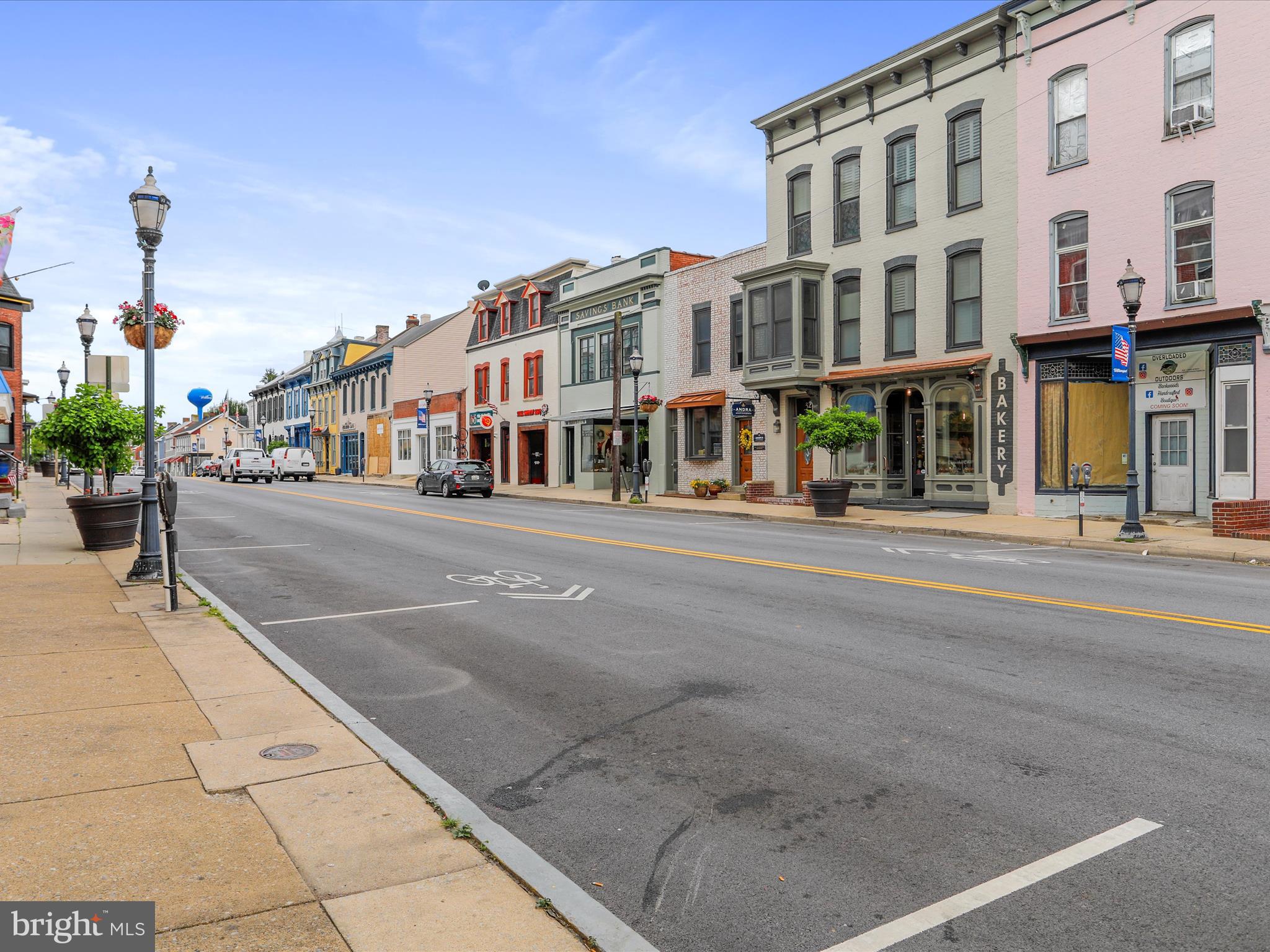 WILLIAMSPORT - Residential