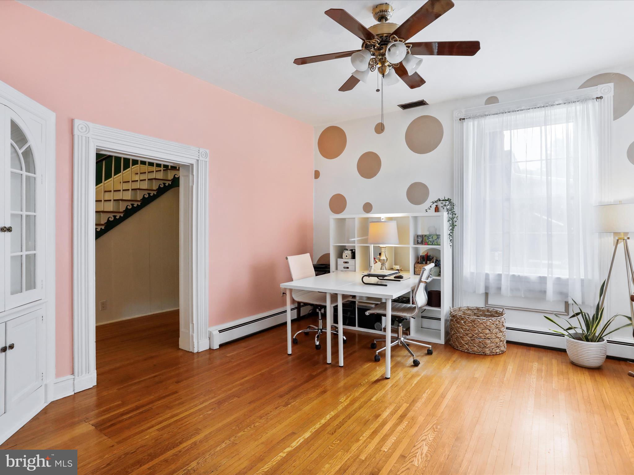 WILLIAMSPORT - Residential