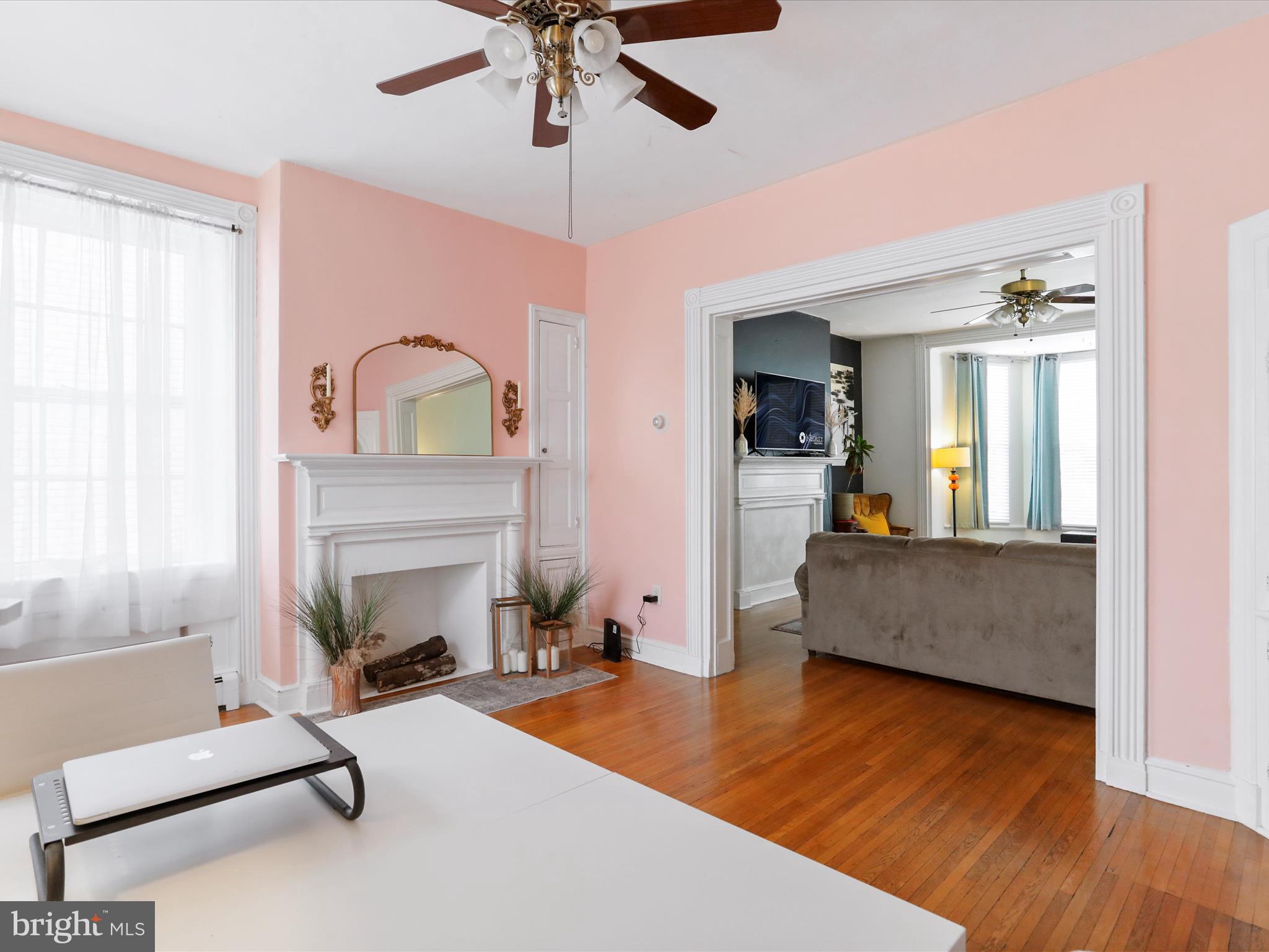 WILLIAMSPORT - Residential