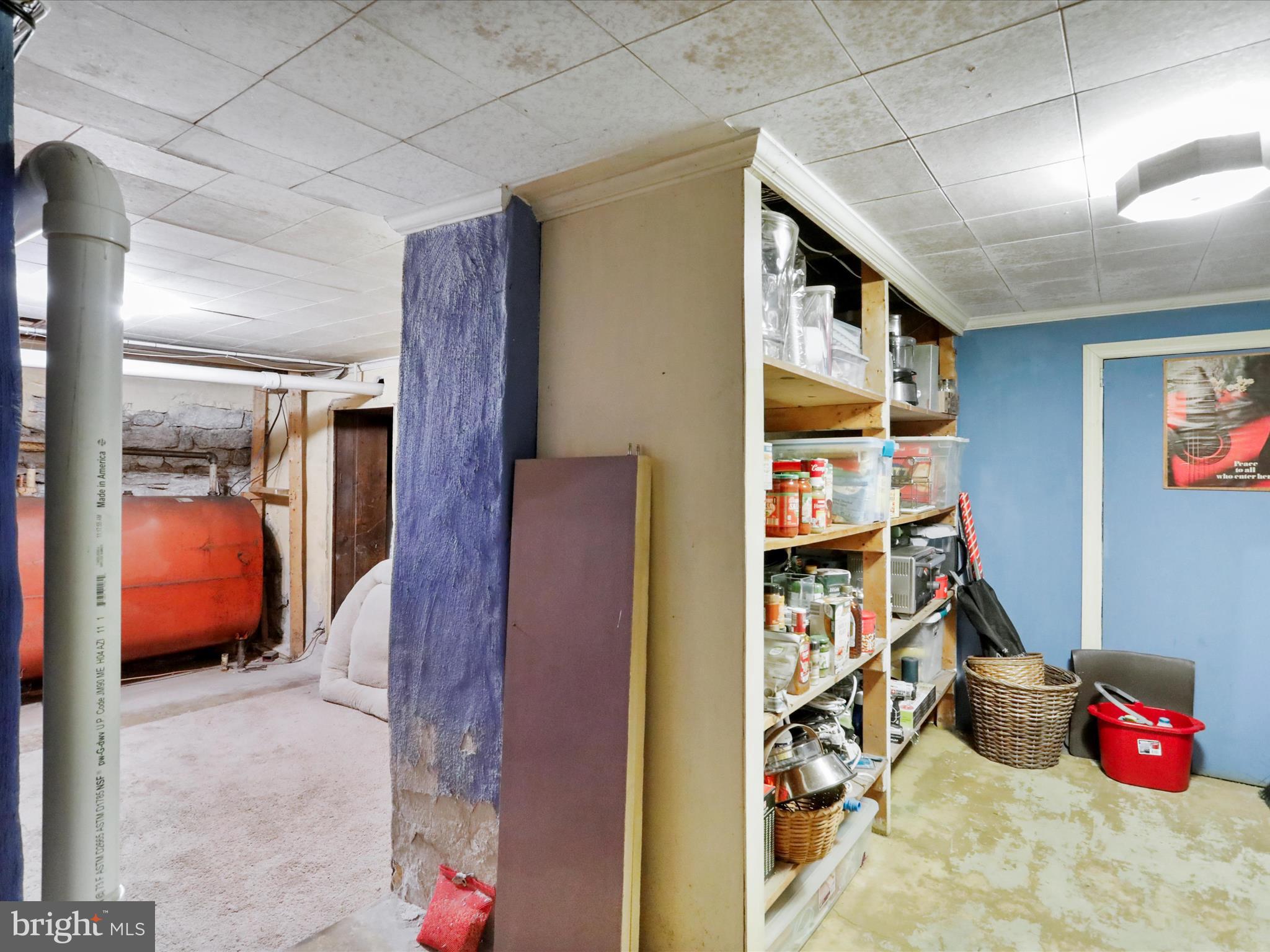 WILLIAMSPORT - Residential