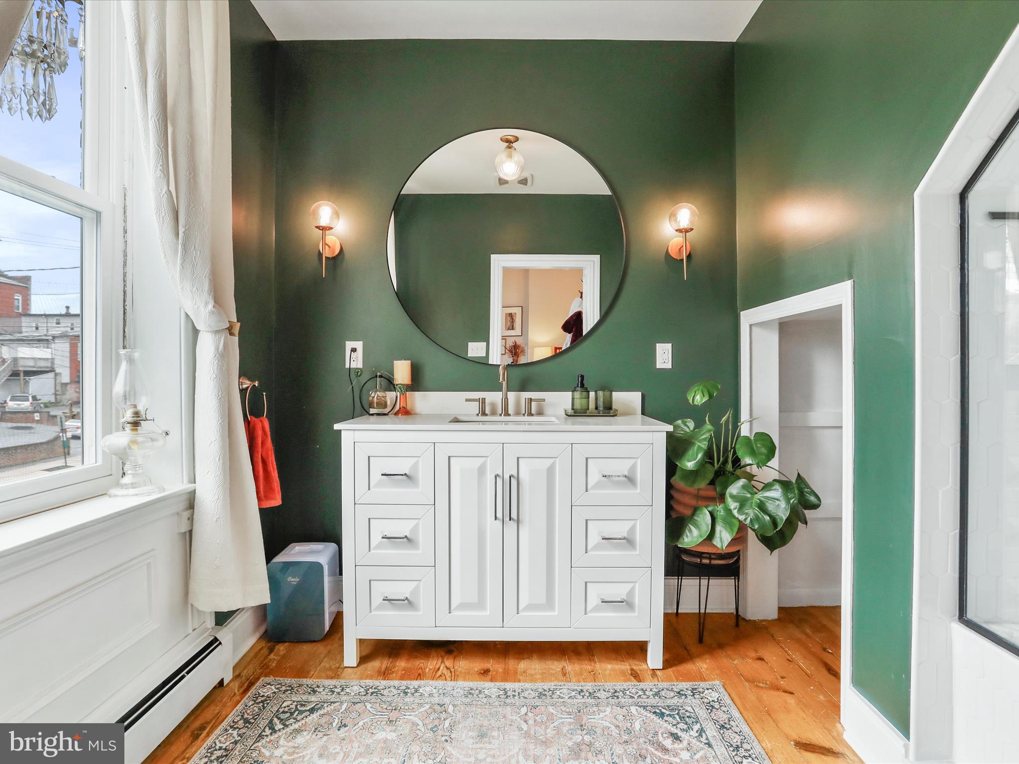 WILLIAMSPORT - Residential