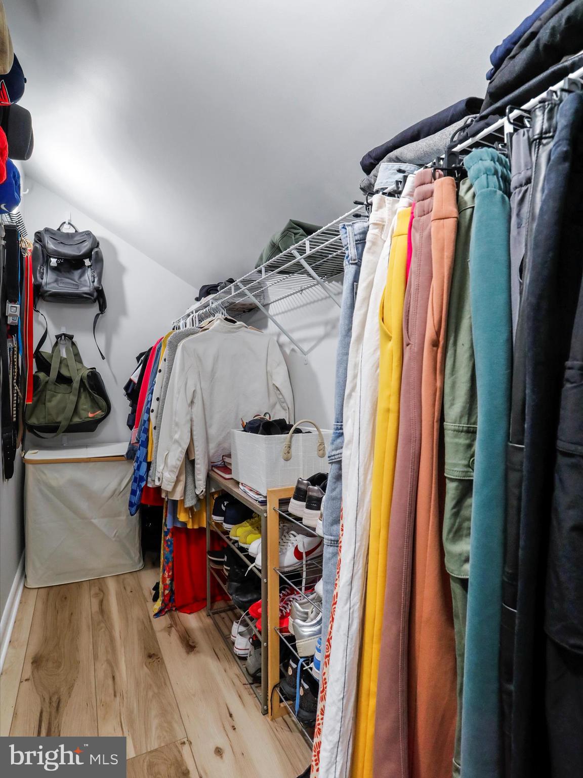 WILLIAMSPORT - Residential