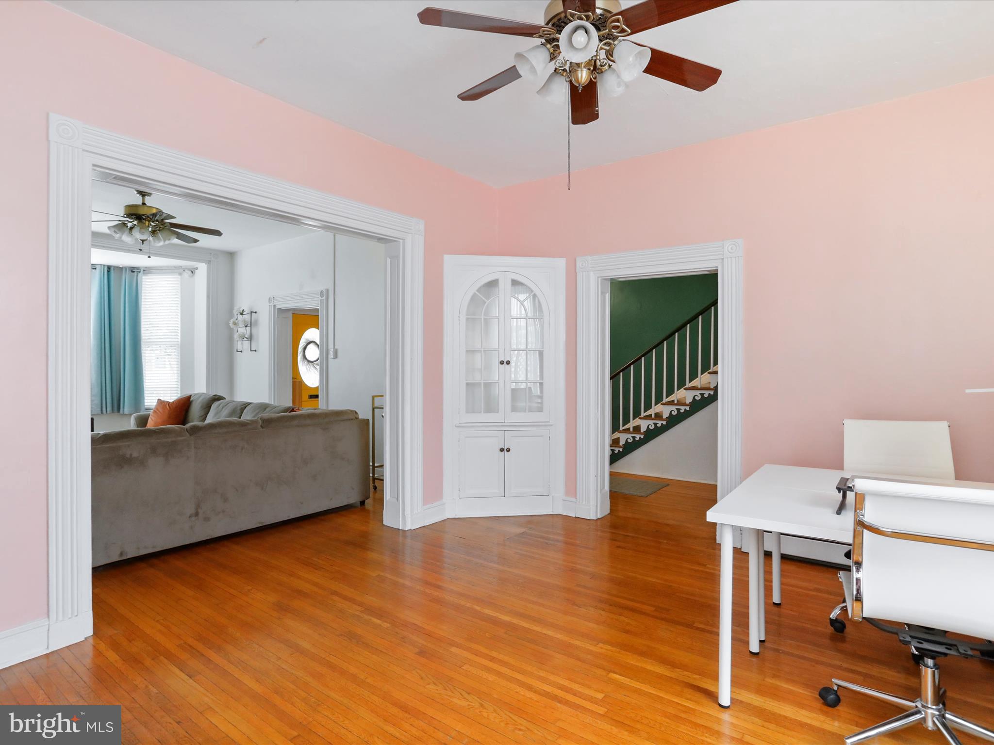 WILLIAMSPORT - Residential