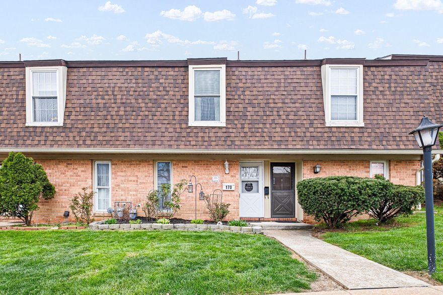 ***BACK ON THE MARKET DUE TO NO FAULT OF THE SELLER!!!! RESALE PACKAGE AVAILABLE UPON REQUEST!!!!***
Not every home needs square footage to make a statement… some just know how to live right! Welcome to this beautifully maintained 2 bedroom, 1 bath condo offering the perfect blend of comfort, style, and low-maintenance living. Ideal for first-time buyers or those looking to downsize, this home is truly move-in ready. The kitchen features granite countertops and flows seamlessly into a charming dining area complete with built-in cabinets, providing both character and additional storage! Just beyond, the sunken living room offers a warm and inviting space filled with natural light; perfect for everyday living or entertaining. Head upstairs where both bedrooms are generously sized, offering comfortable living space and flexibility. Convenient in-unit laundry adds to the ease of daily living. Recent updates include newer carpet, fresh paint throughout, and a brand new roof. In addition, the HVAC system and hot water heater are approximately 3 years old, giving buyers added peace of mind knowing the major components have already been updated. Step outside to a private rear patio with a privacy fence, offering a quiet space to relax or unwind. Residents can also enjoy access to a community pool for those hot summer days. 
Low condo fees add even more value by covering snow removal, common area maintenance, lawn care, trash, and sewer; making for truly easy living. Conveniently located near major highways, shopping, and restaurants, this home combines comfort, accessibility, and value in one desirable package. Pack your bags and schedule your tour today!