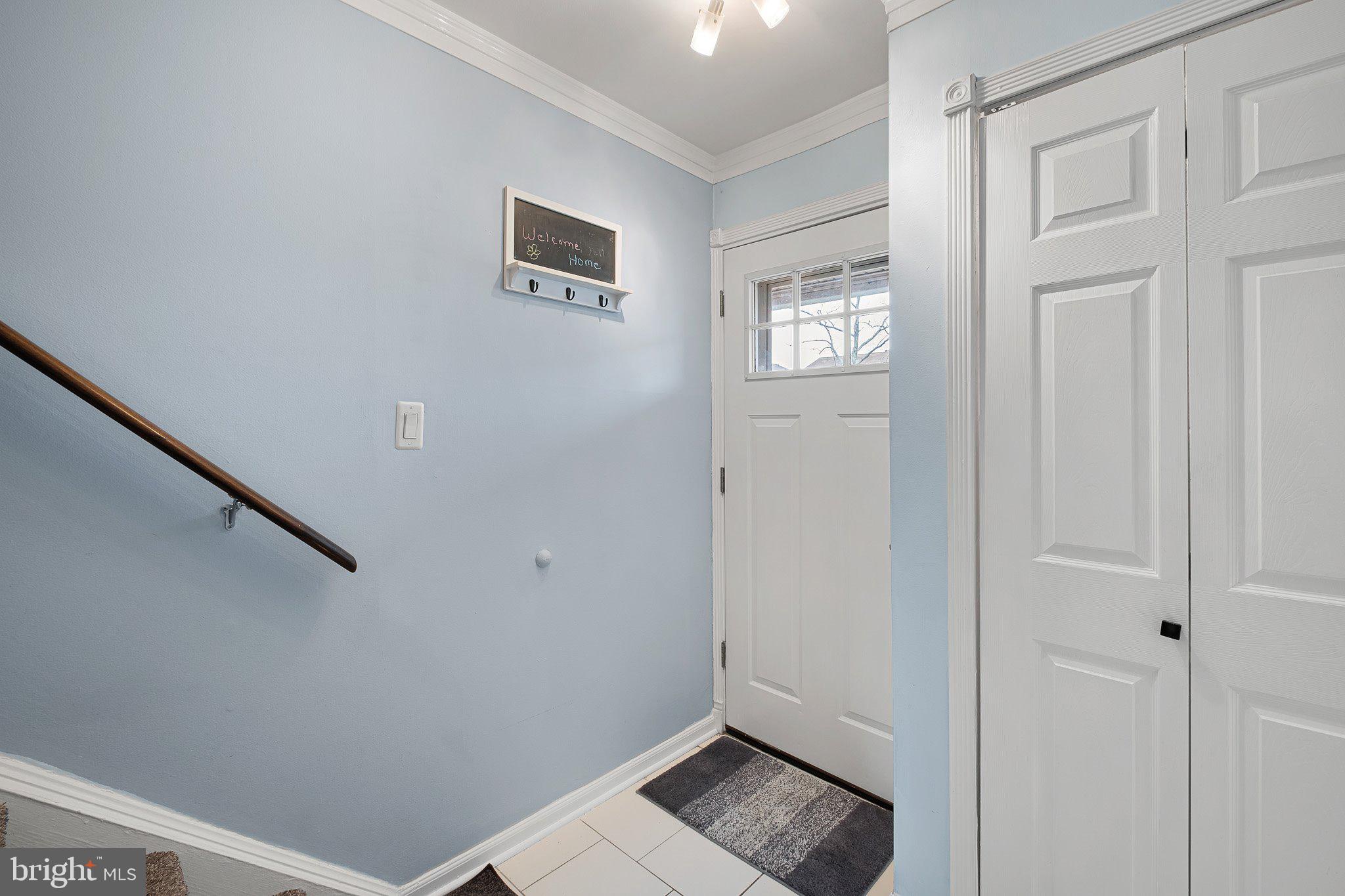 WILLIAMSBURG VIL - Residential