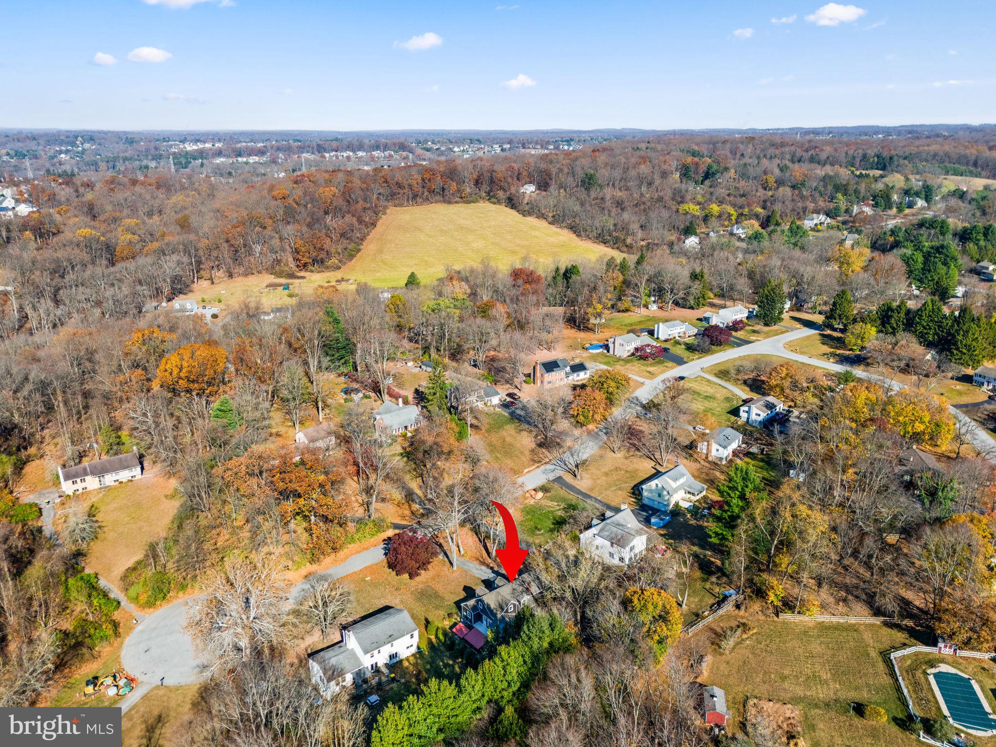 ROMAN VILLAGE - Residential