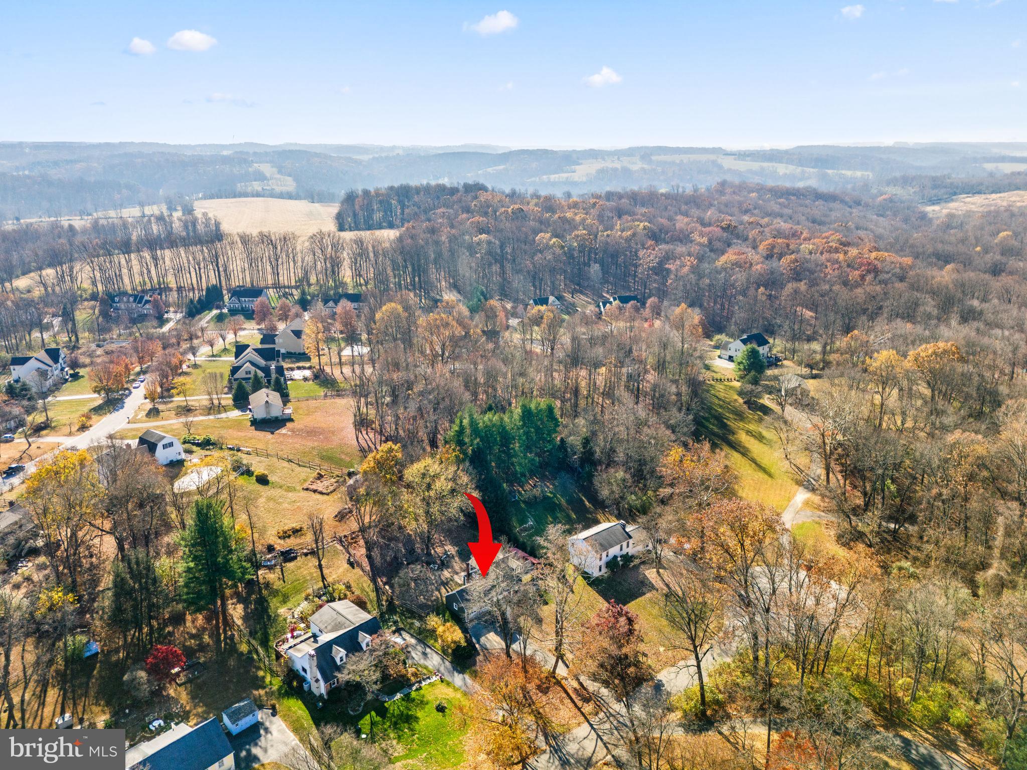 ROMAN VILLAGE - Residential