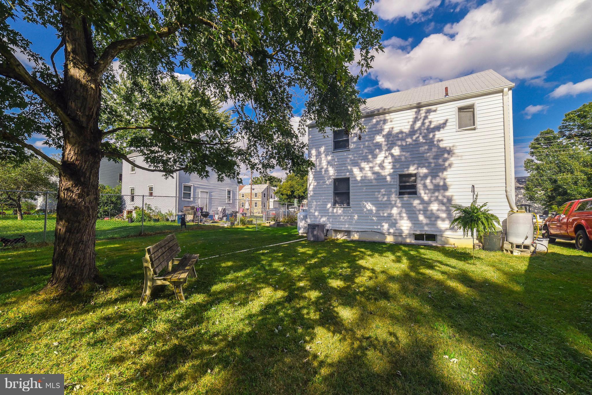 PATUXENT PARK - Residential