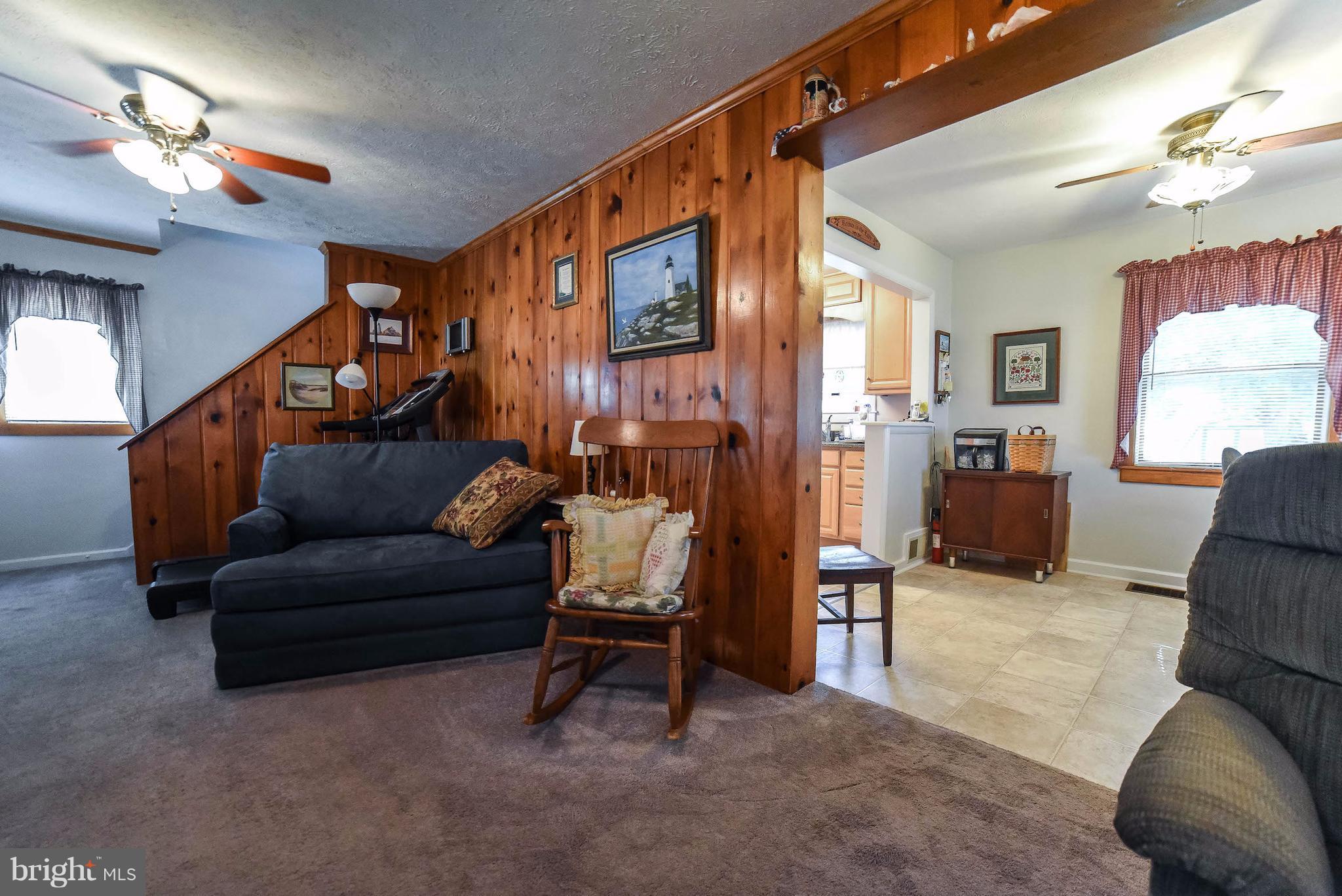 PATUXENT PARK - Residential