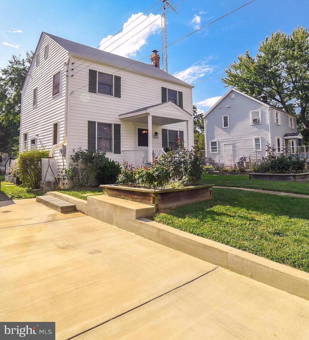 PATUXENT PARK - Residential