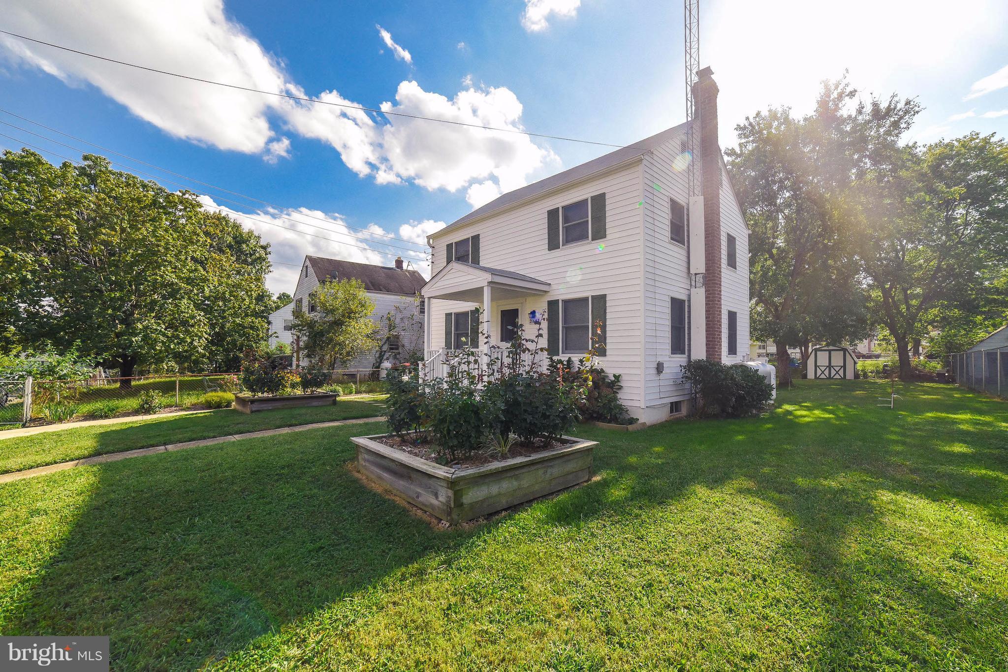 PATUXENT PARK - Residential