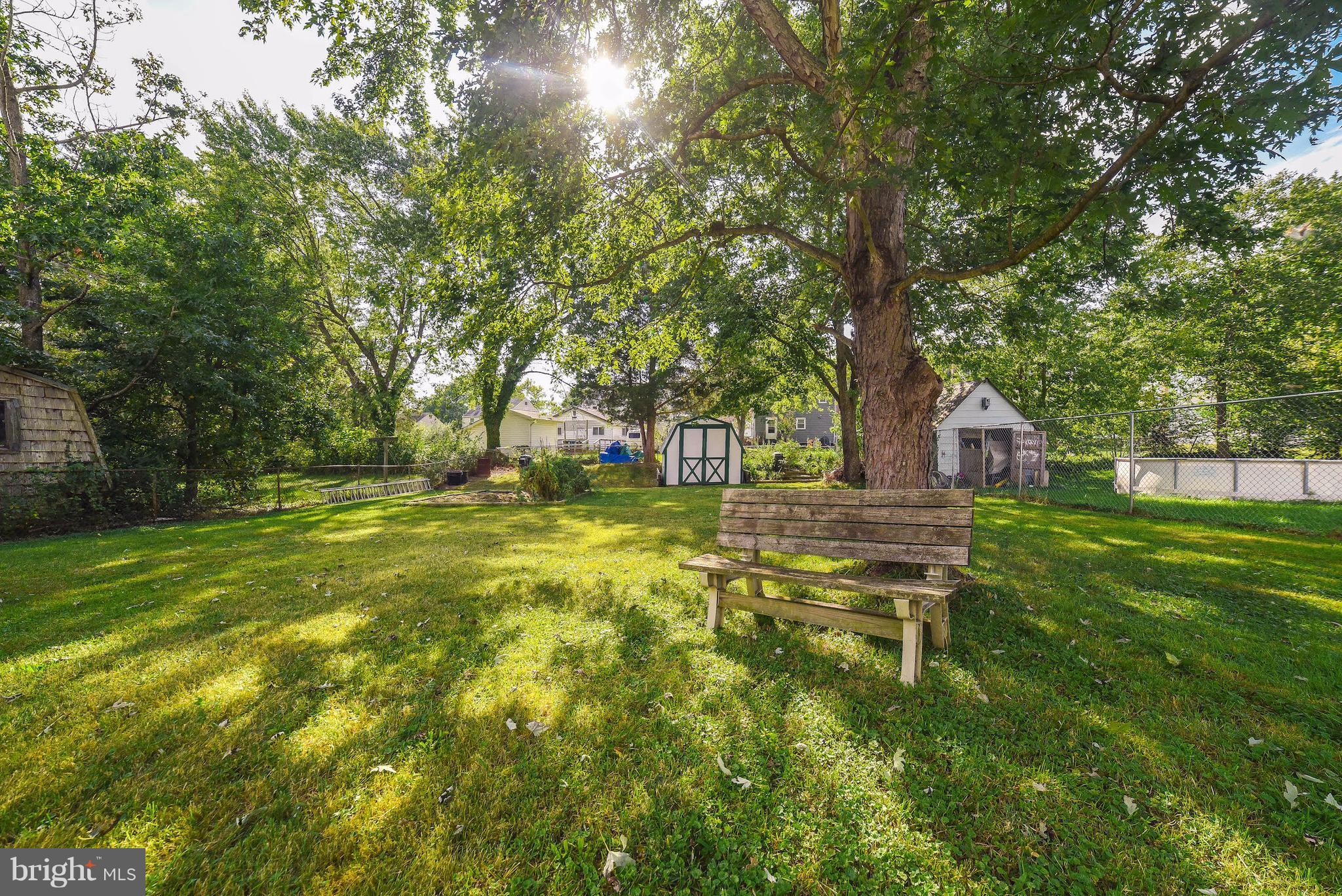 PATUXENT PARK - Residential