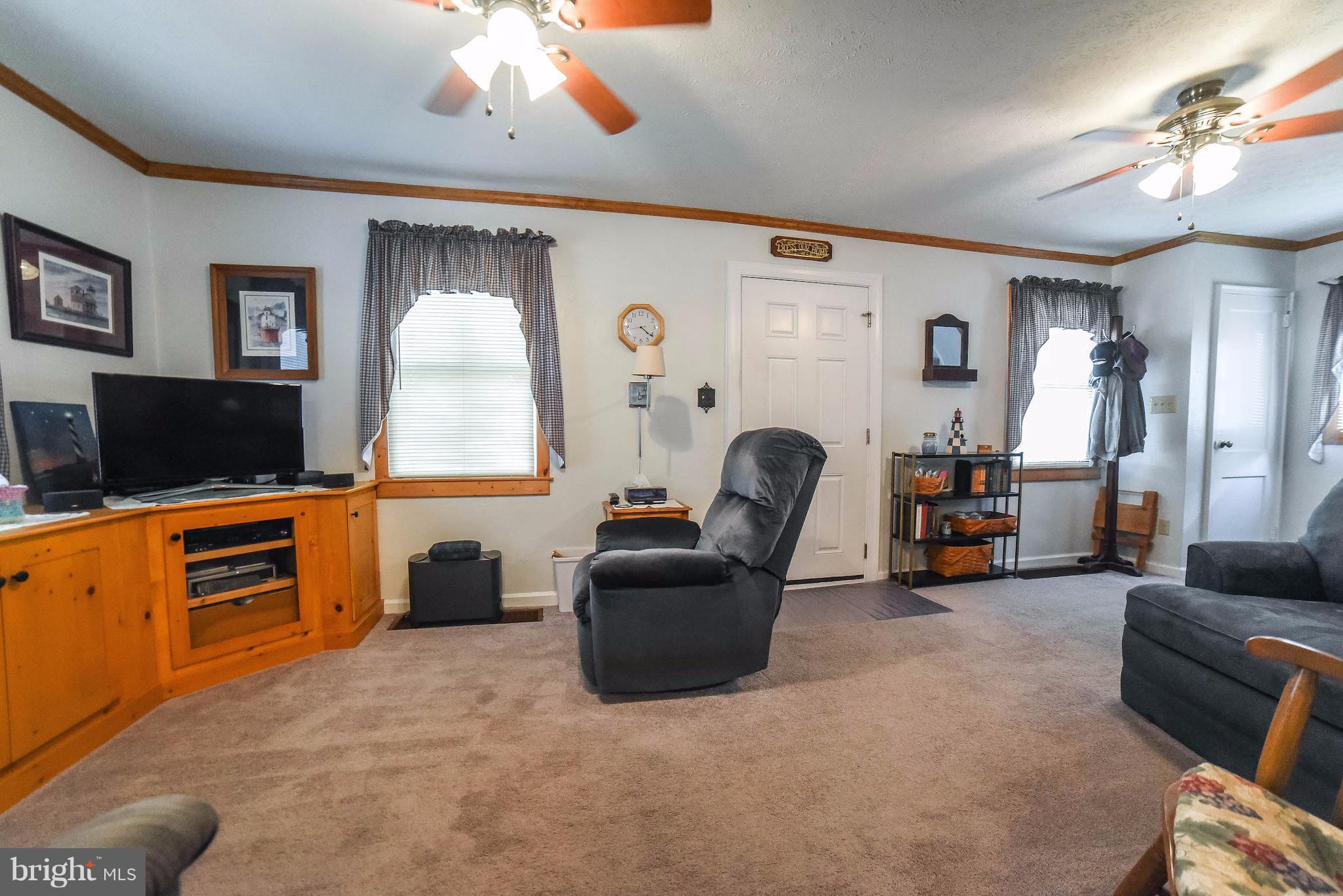 PATUXENT PARK - Residential