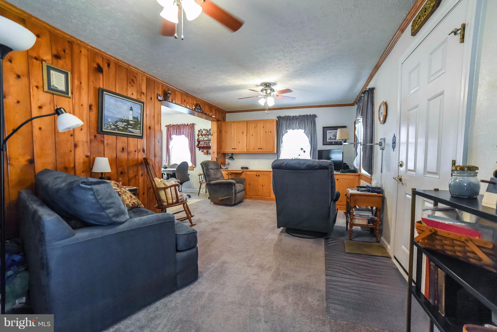 PATUXENT PARK - Residential