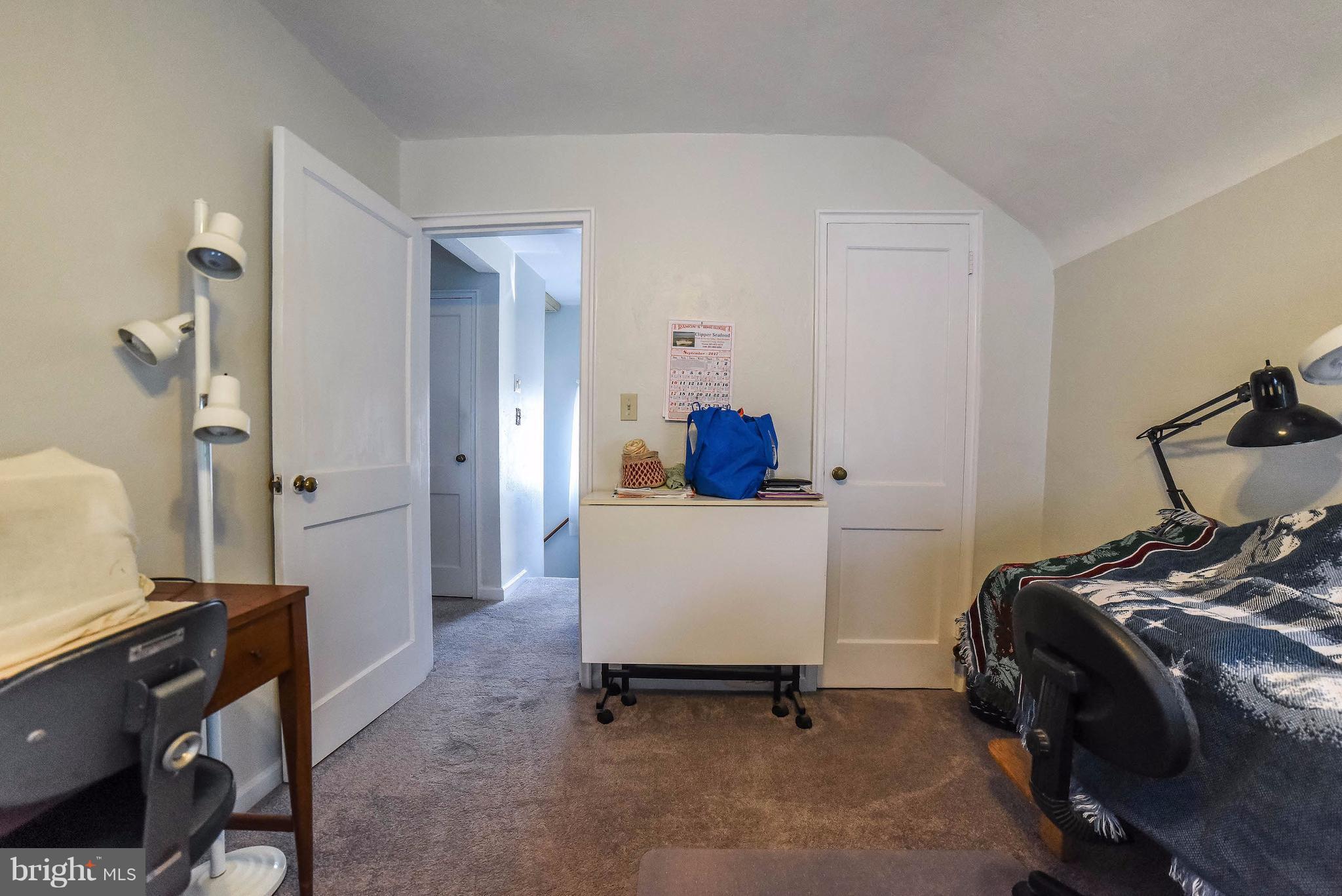 PATUXENT PARK - Residential