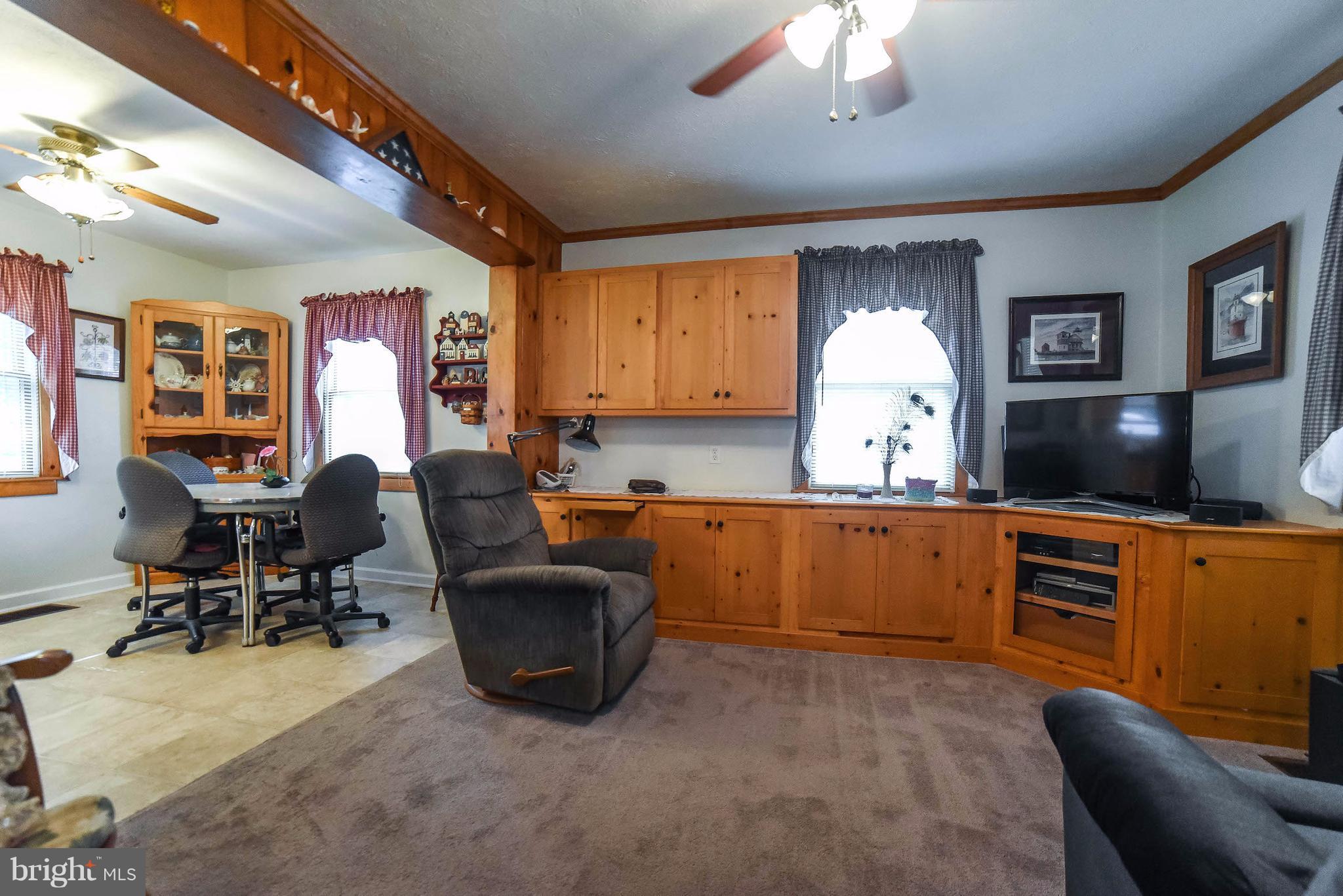 PATUXENT PARK - Residential