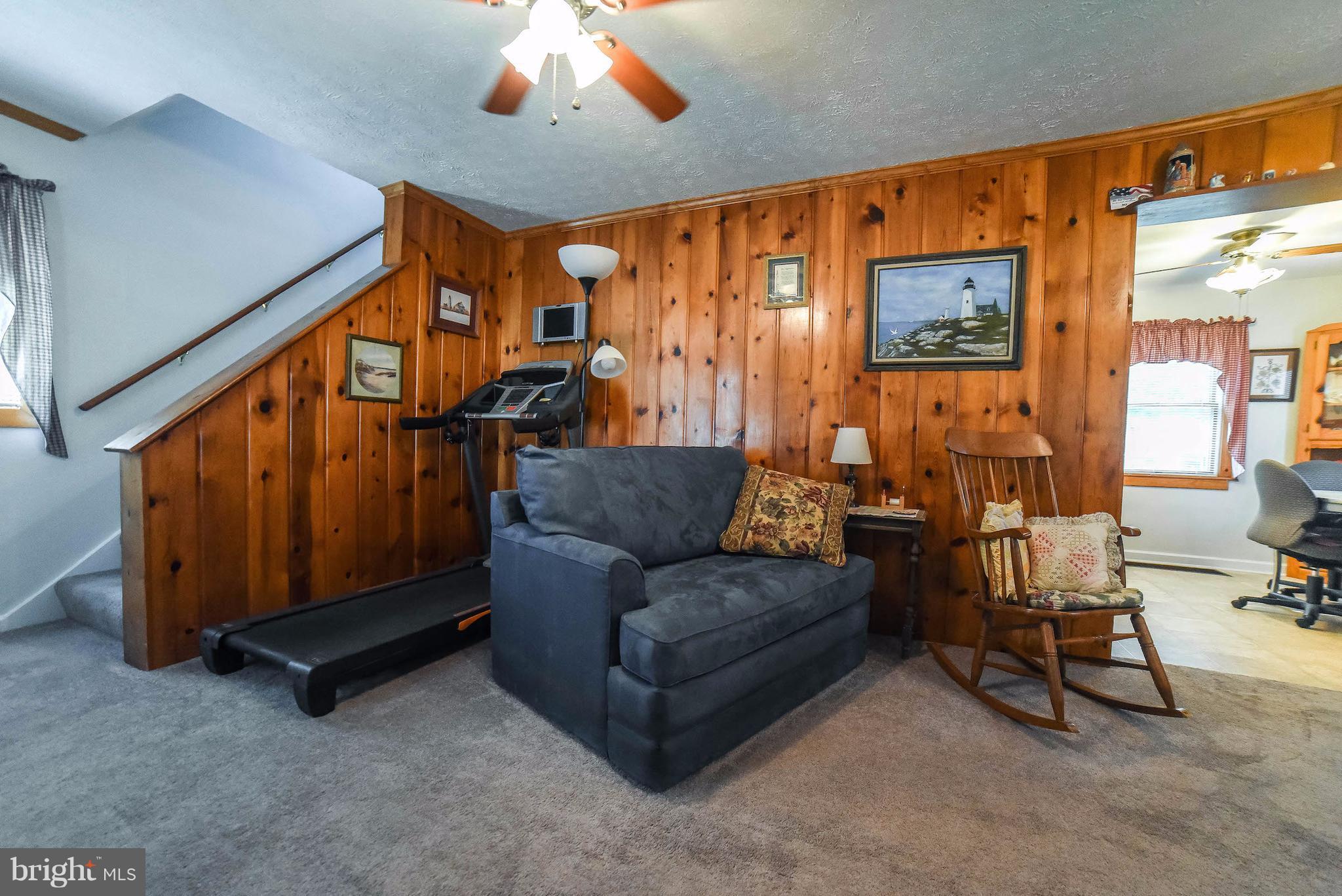 PATUXENT PARK - Residential