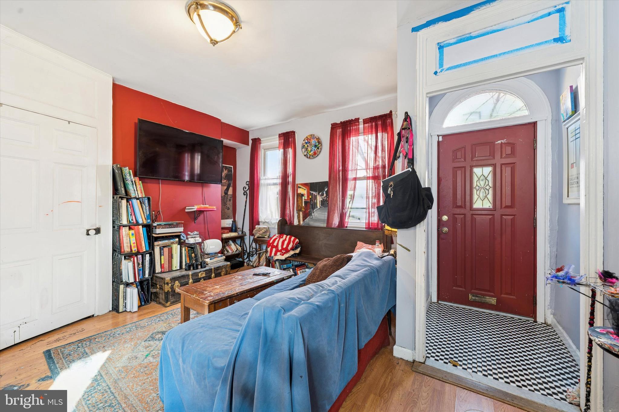 1122 MARLBOROUGH STREET