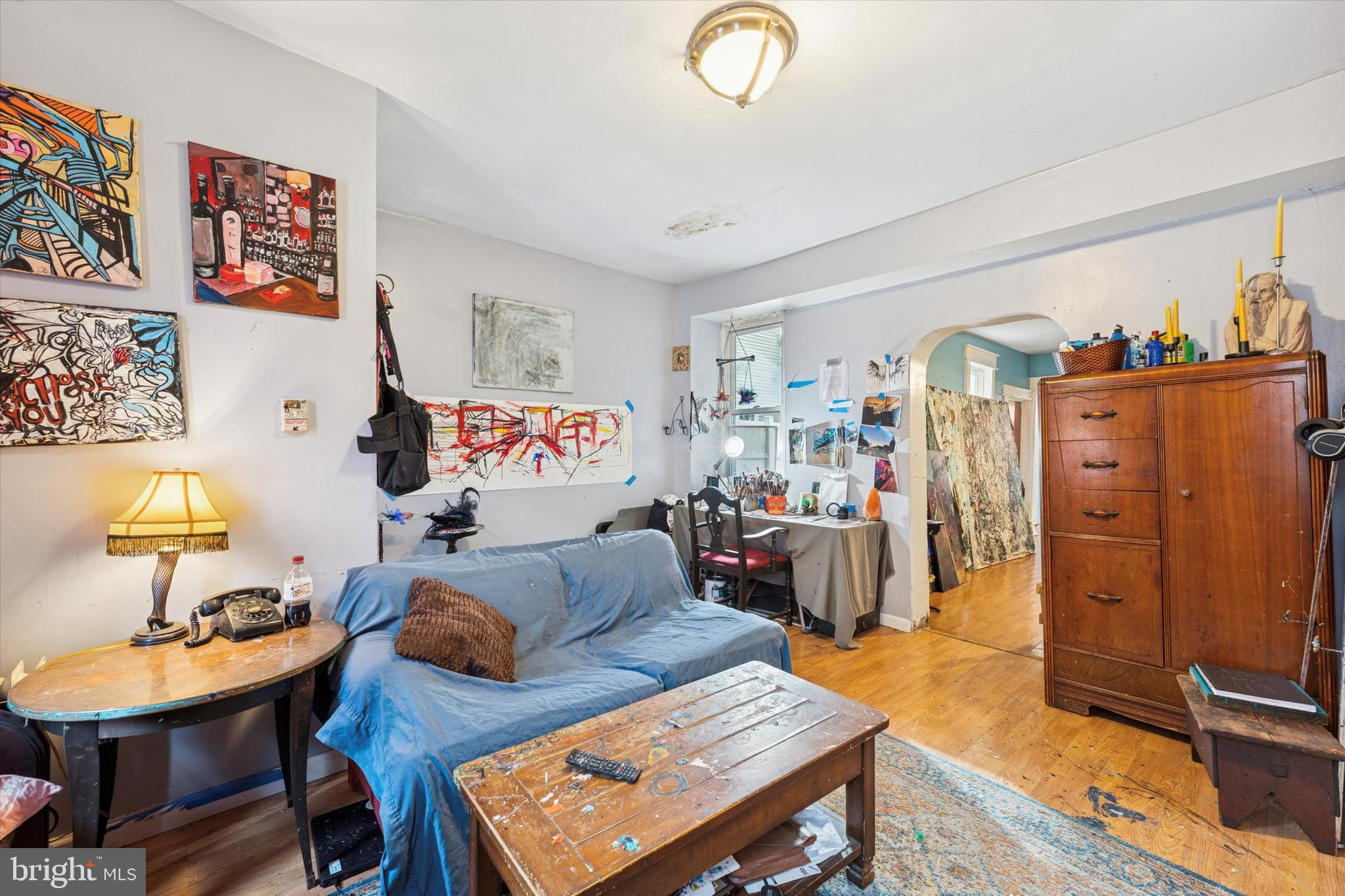 1122 MARLBOROUGH STREET