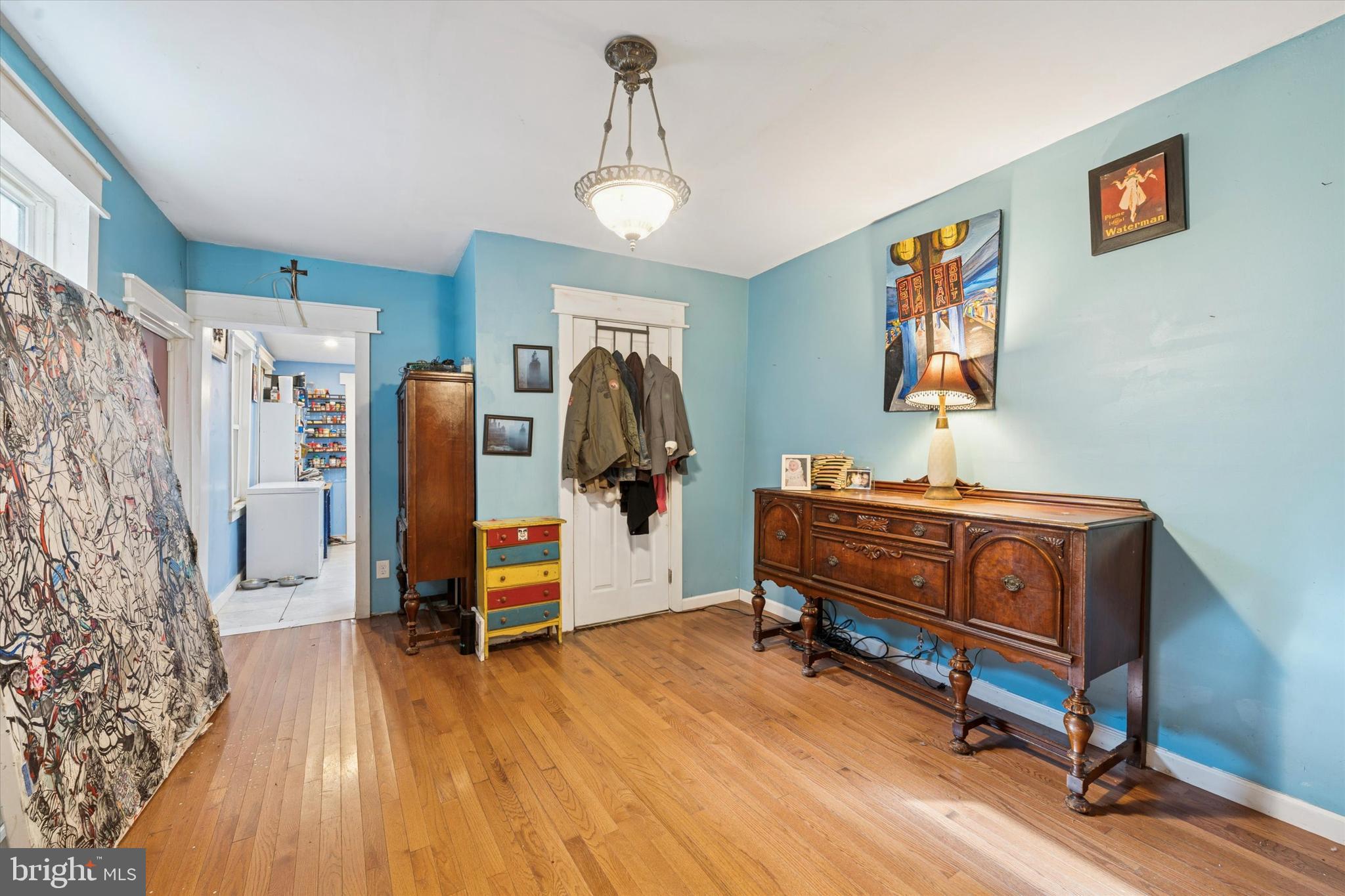 1122 MARLBOROUGH STREET