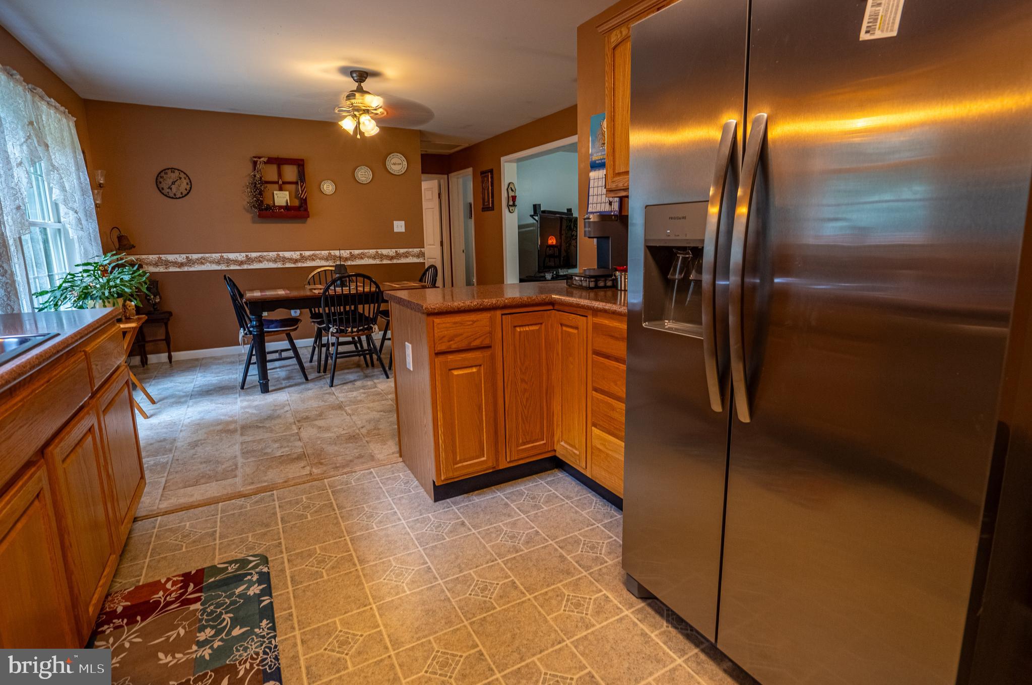 CHESTNUT GROVE - Residential