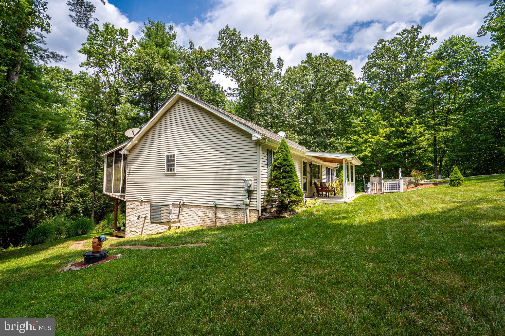 CHESTNUT GROVE - Residential