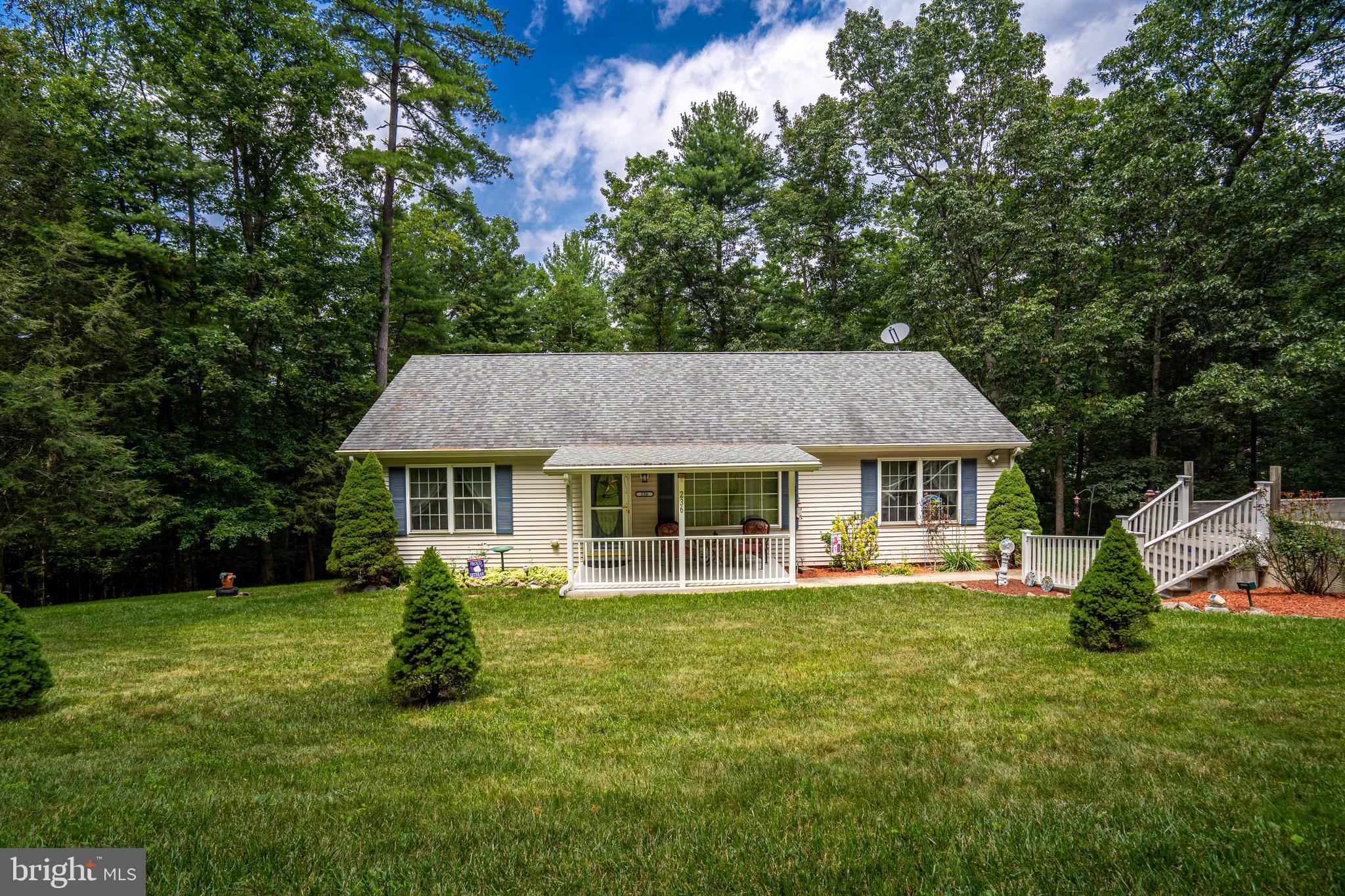 CHESTNUT GROVE - Residential