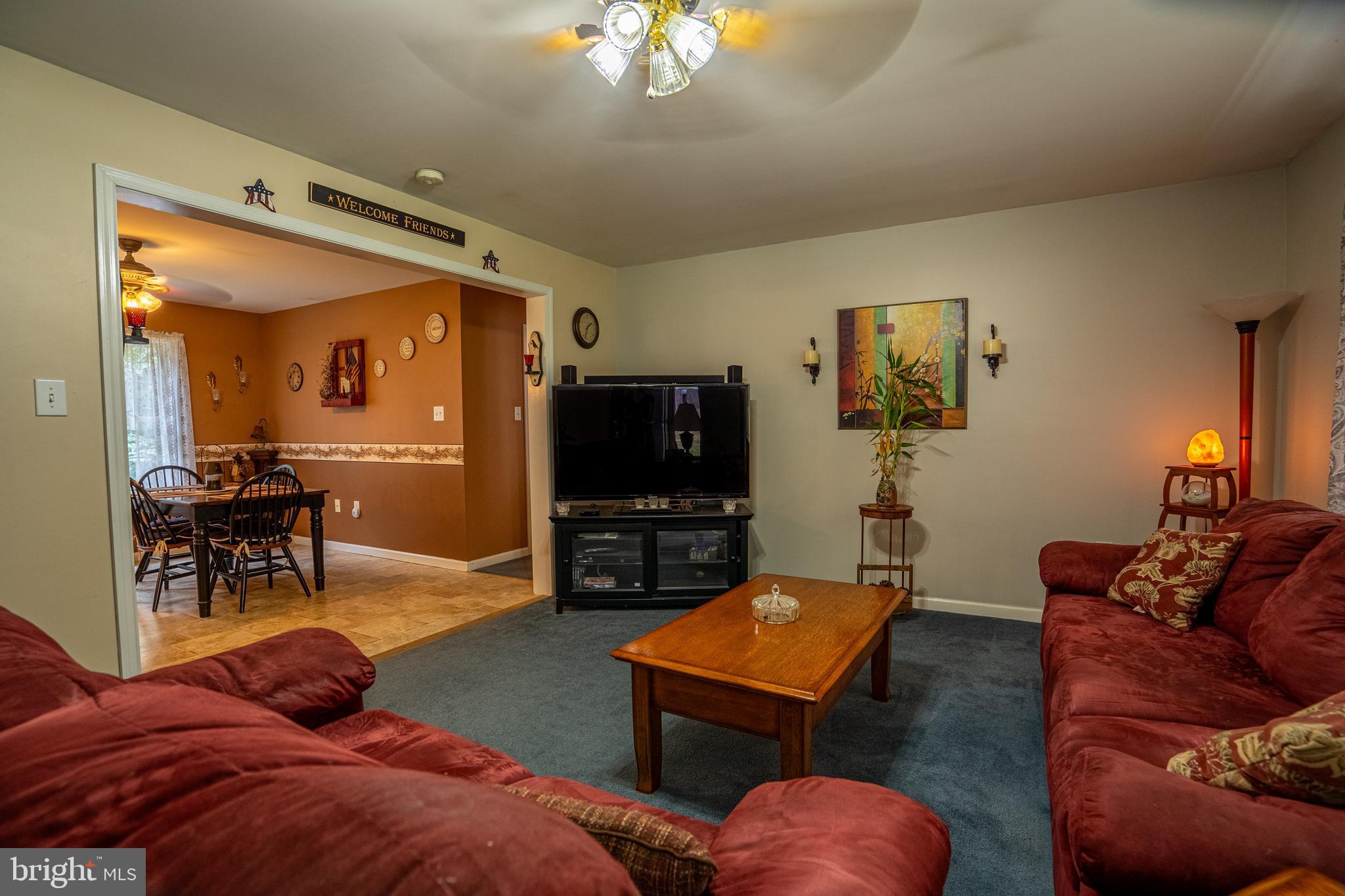 CHESTNUT GROVE - Residential