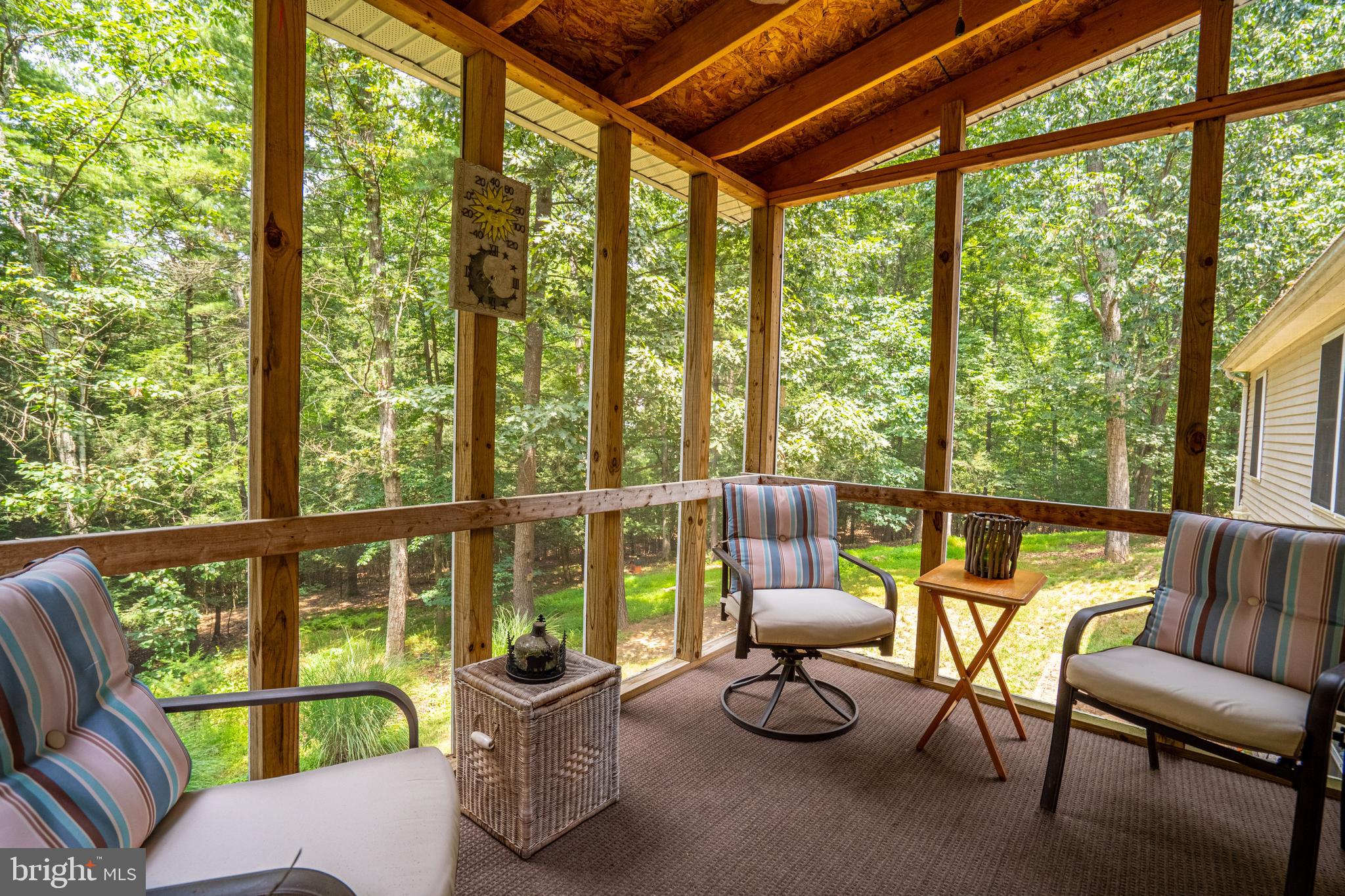 CHESTNUT GROVE - Residential