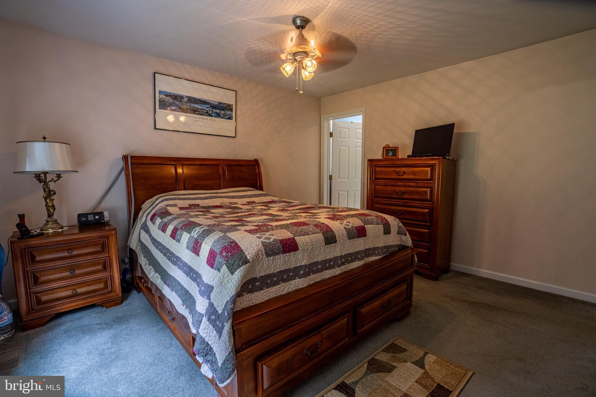 CHESTNUT GROVE - Residential