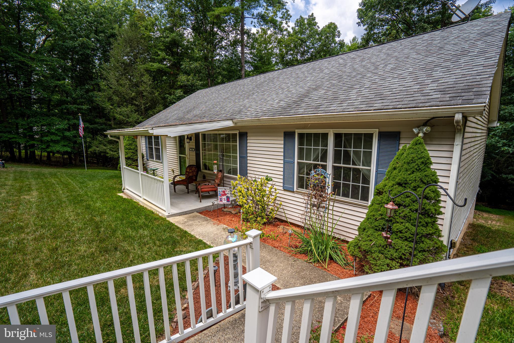 CHESTNUT GROVE - Residential