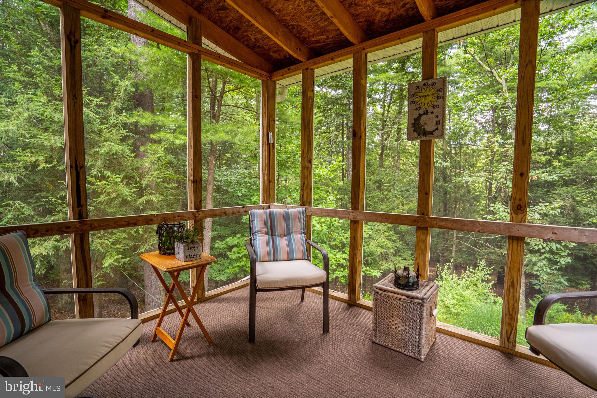 CHESTNUT GROVE - Residential